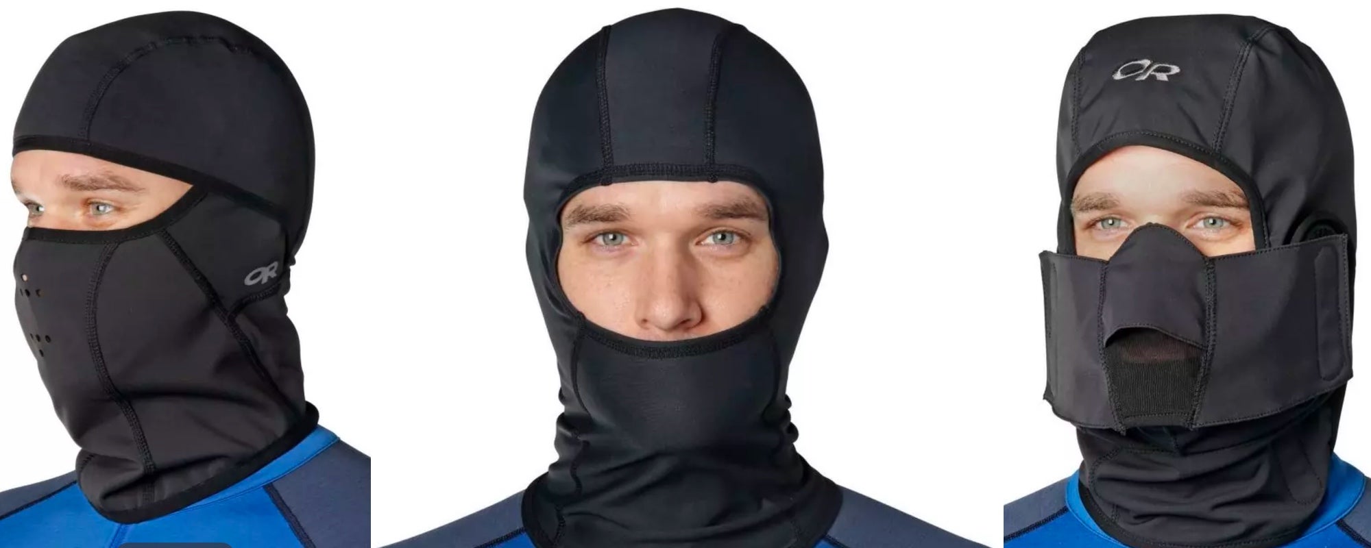 What Is A Balaclava And Why Do You Need One? – Outdoor Research