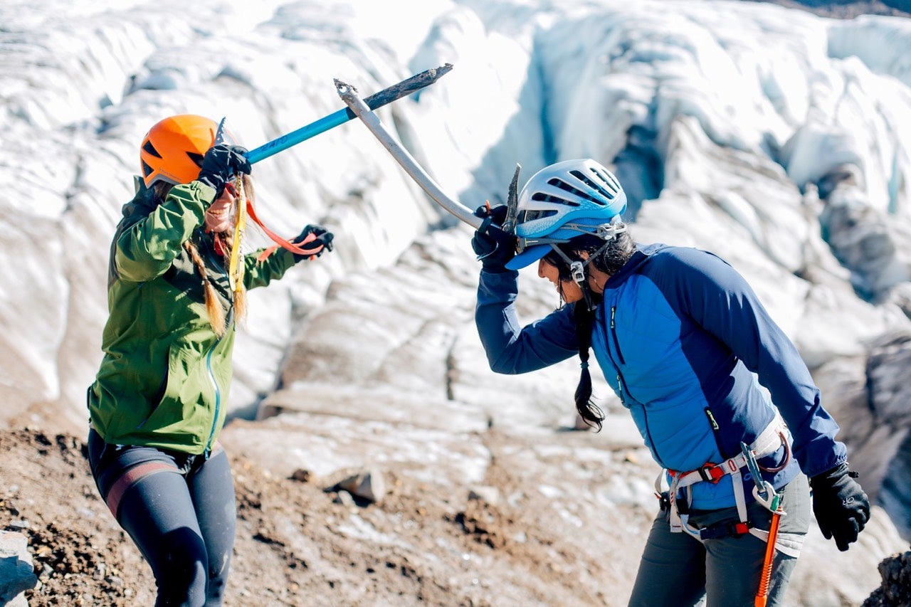 Mountaineering Tips For More Fest and Less Suffer – Outdoor Research