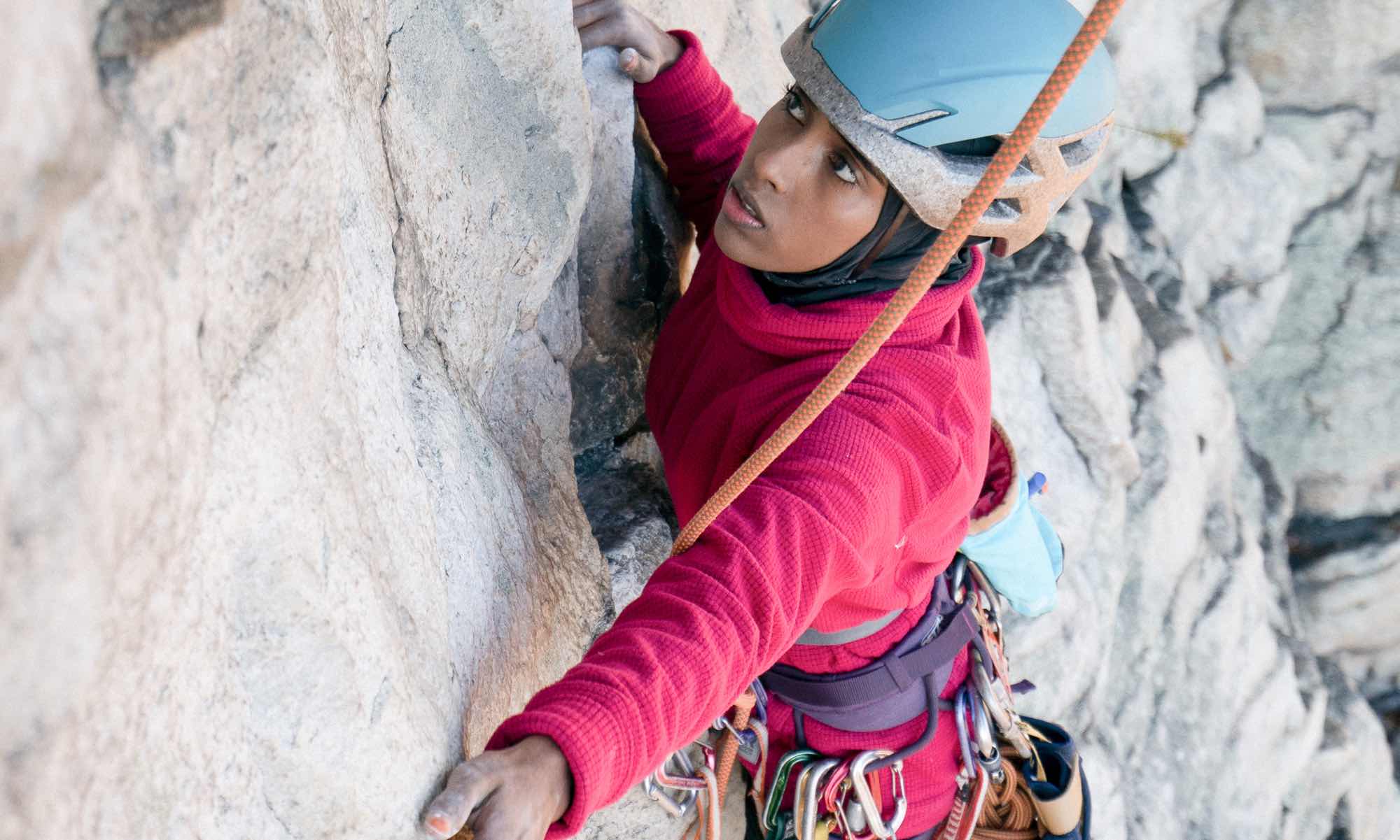 Why We Made a Sport Hijab – Outdoor Research