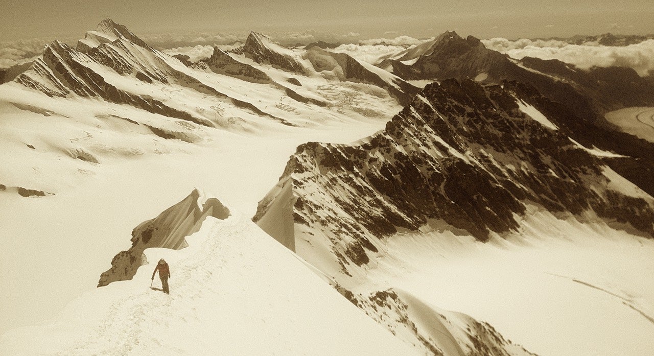 5 Women Who Shaped Mountaineering – Outdoor Research