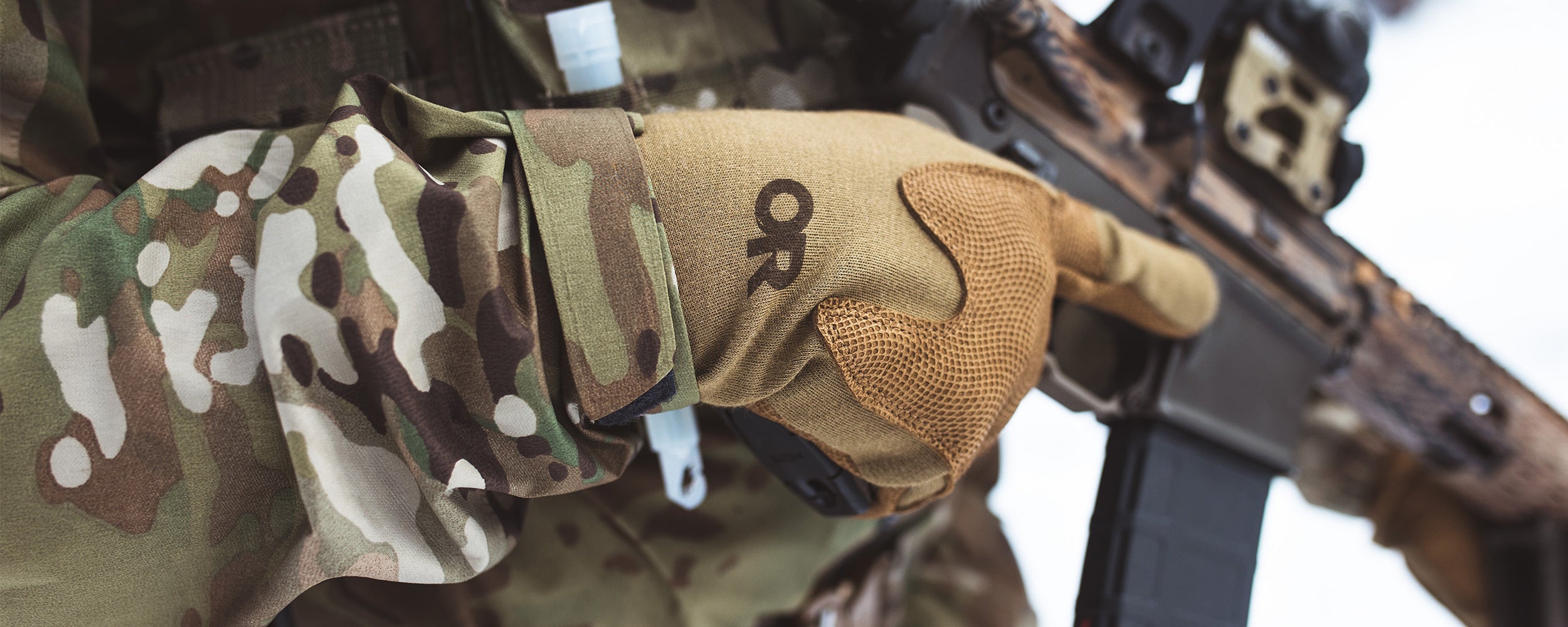 Tactical Gloves  Outdoor Research