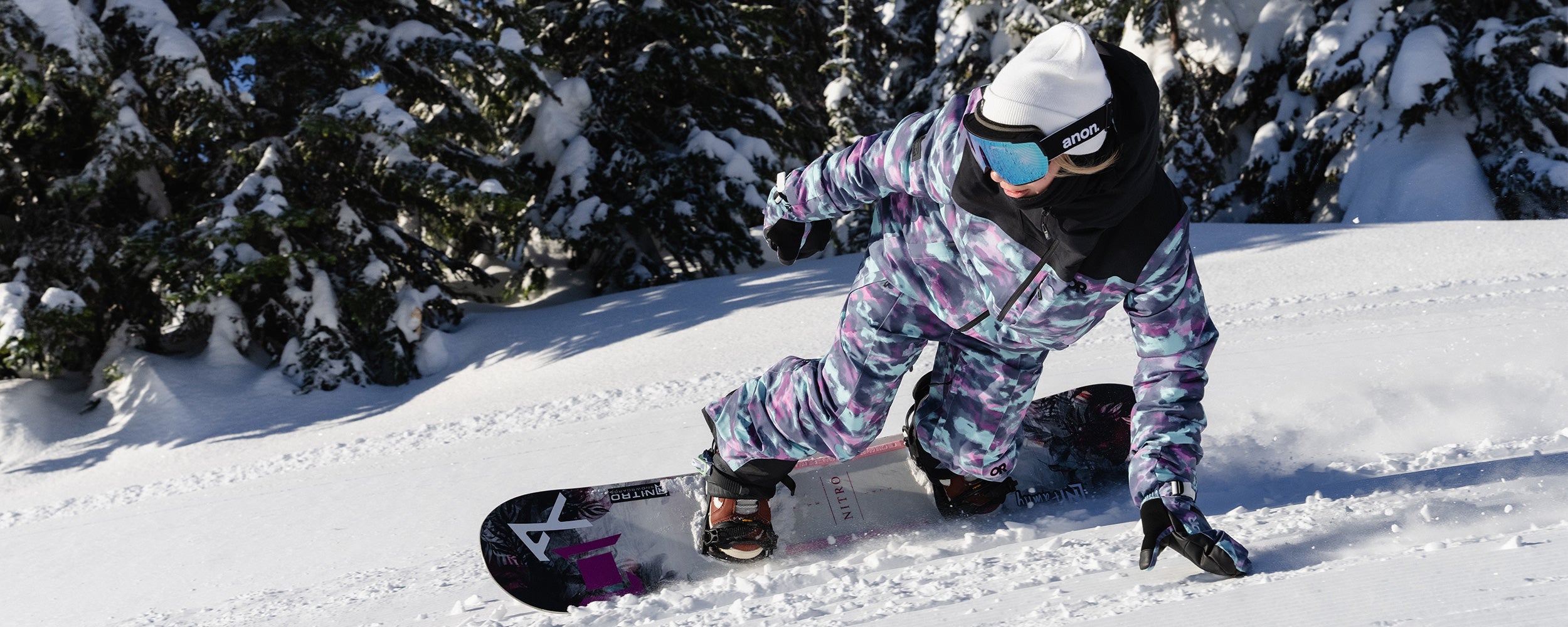 Women's Ski & Snow Pants