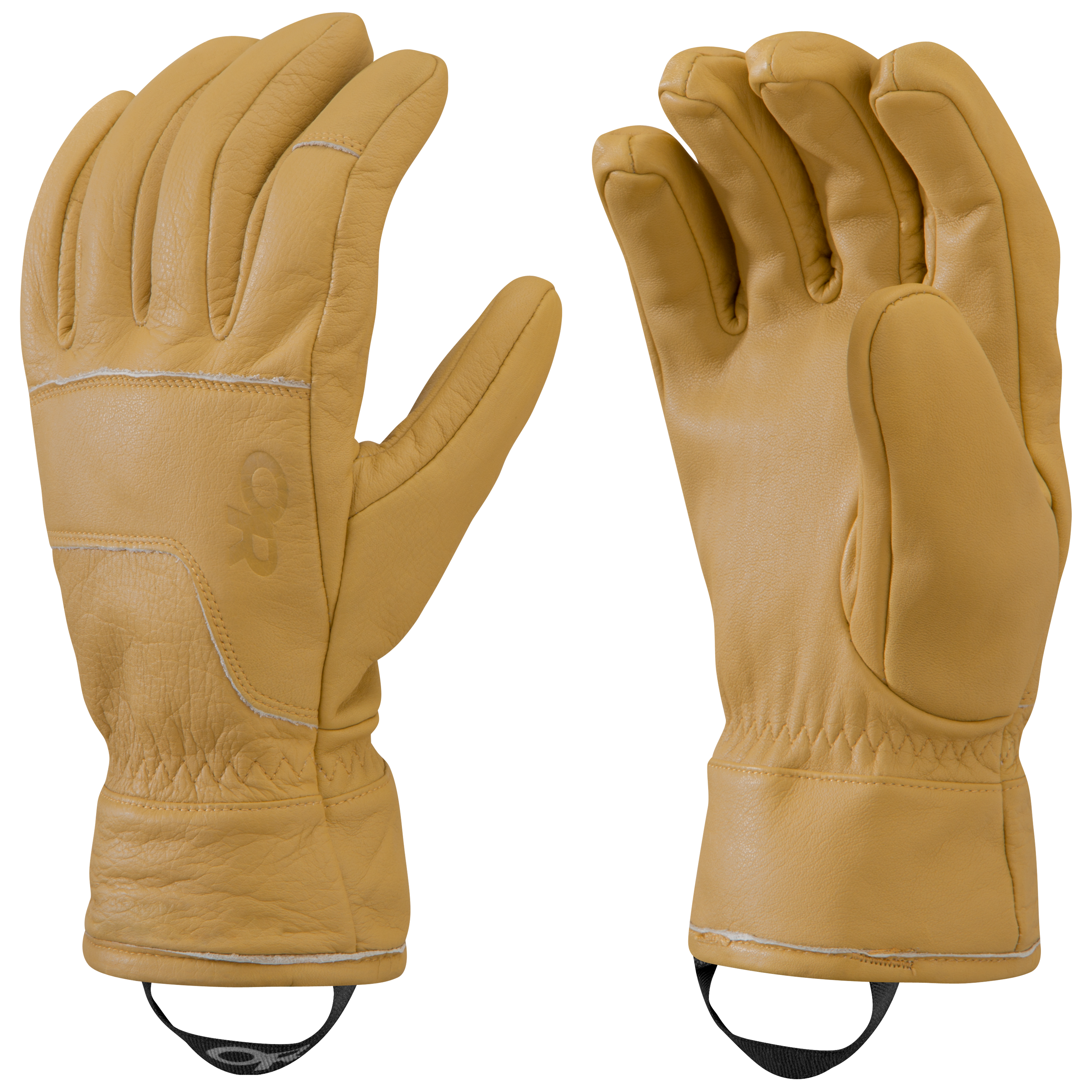 A/V Work Gloves