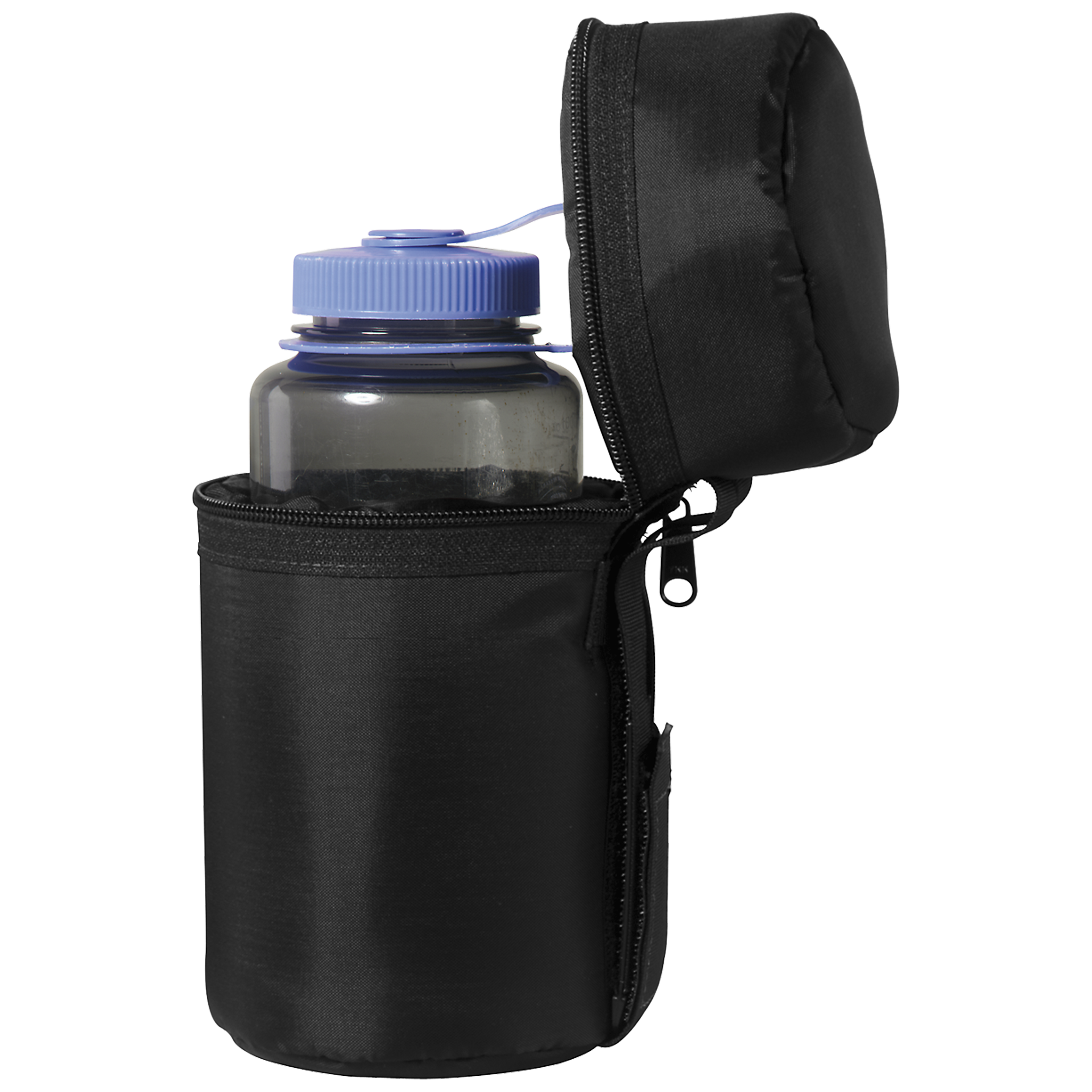 Outdoor Research WearAbout Waterbottle Holder Black / One Size