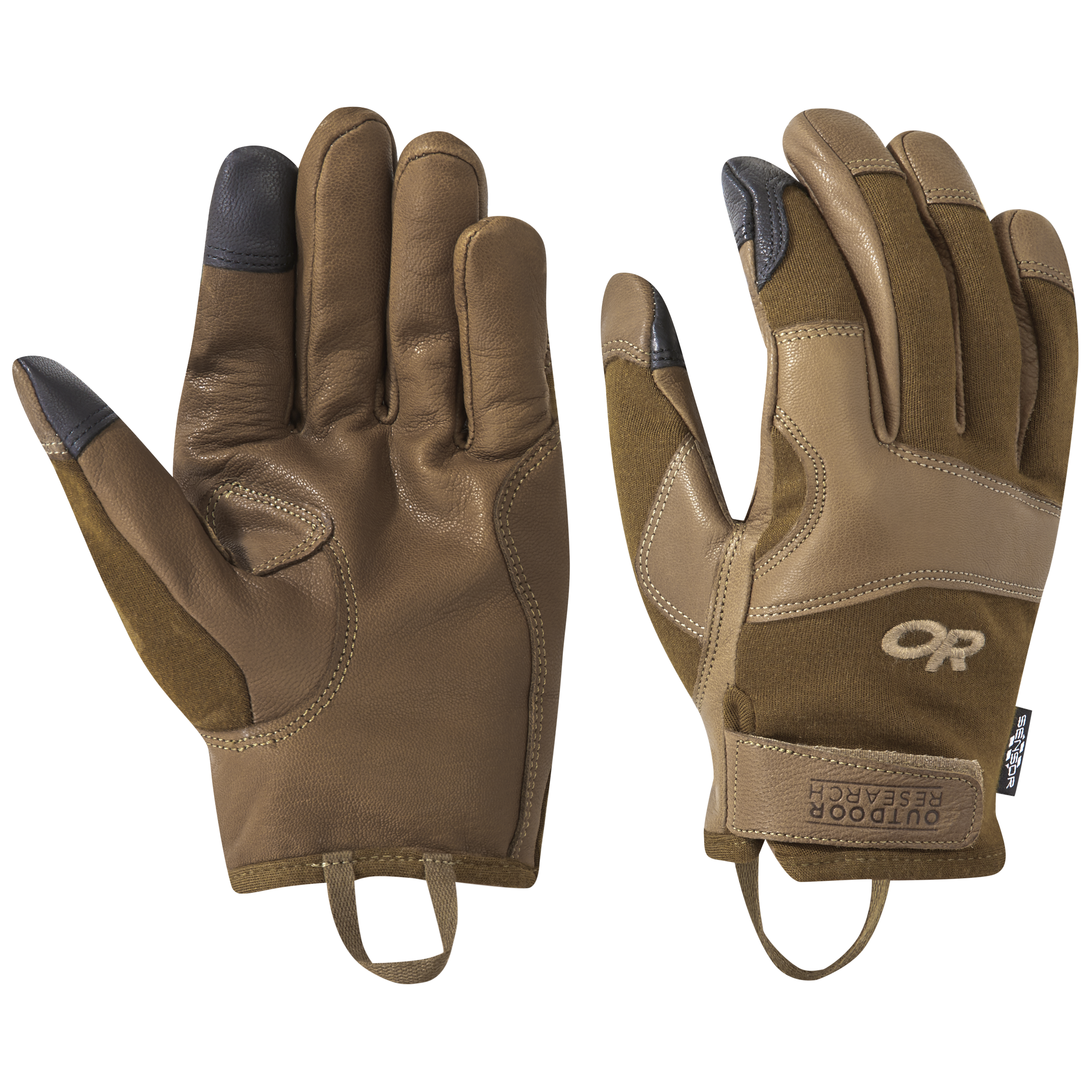 Outdoor research luminary sensor gloves shop