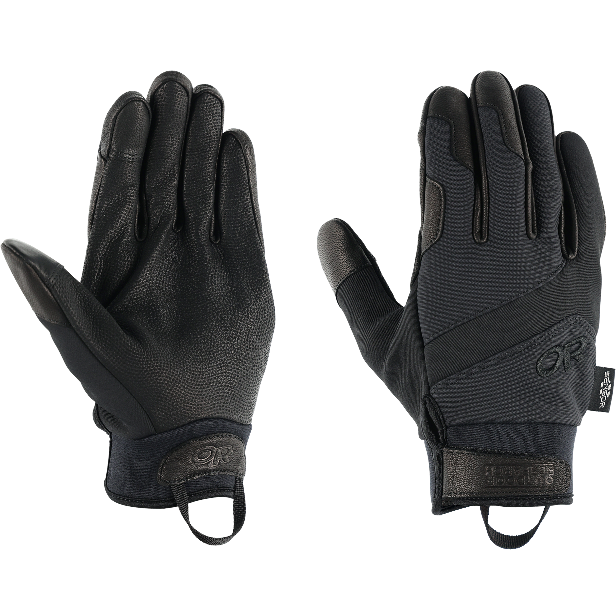 Coldshot Sensor Gloves Outdoor Research