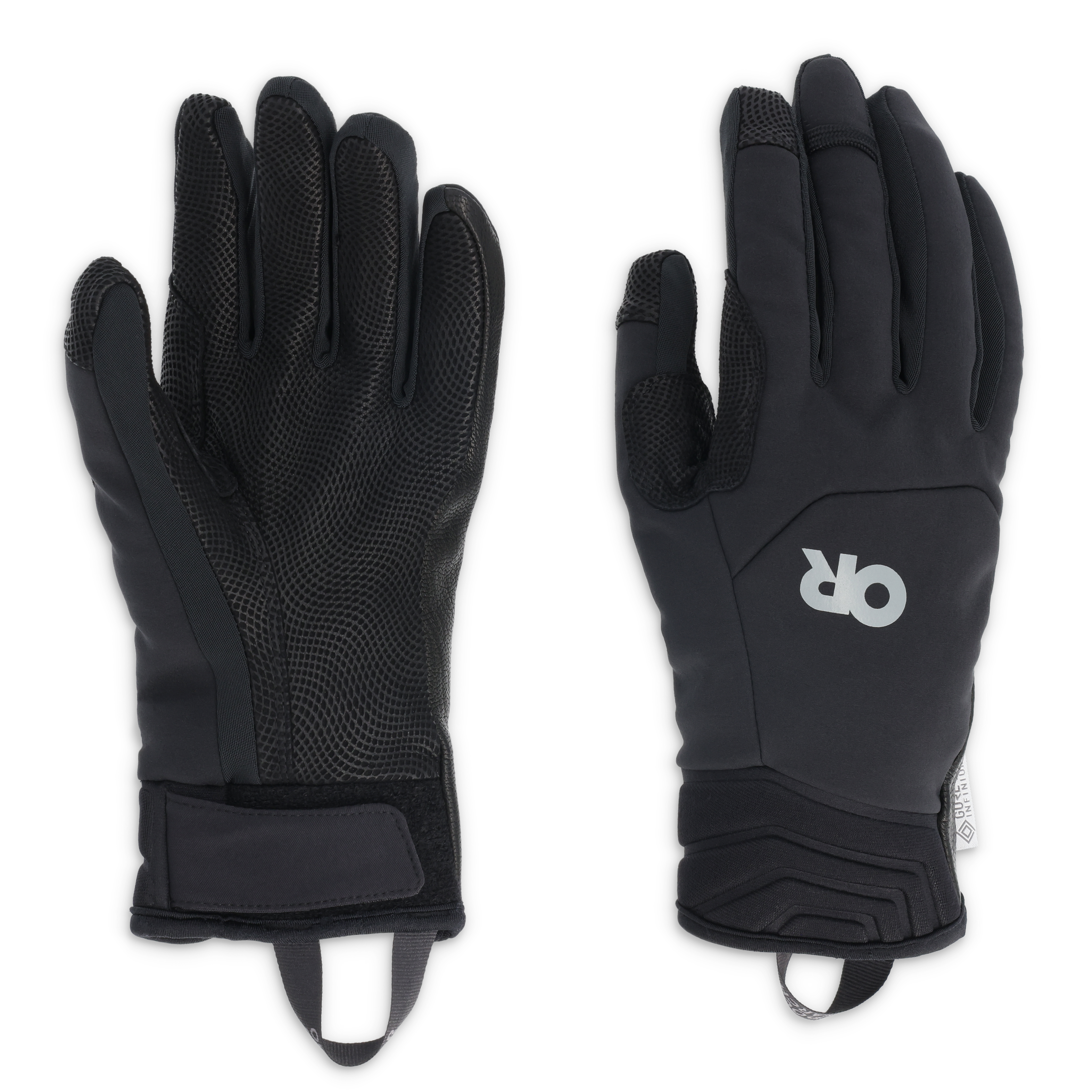 Mixalot GORE TEX INFINIUM Gloves