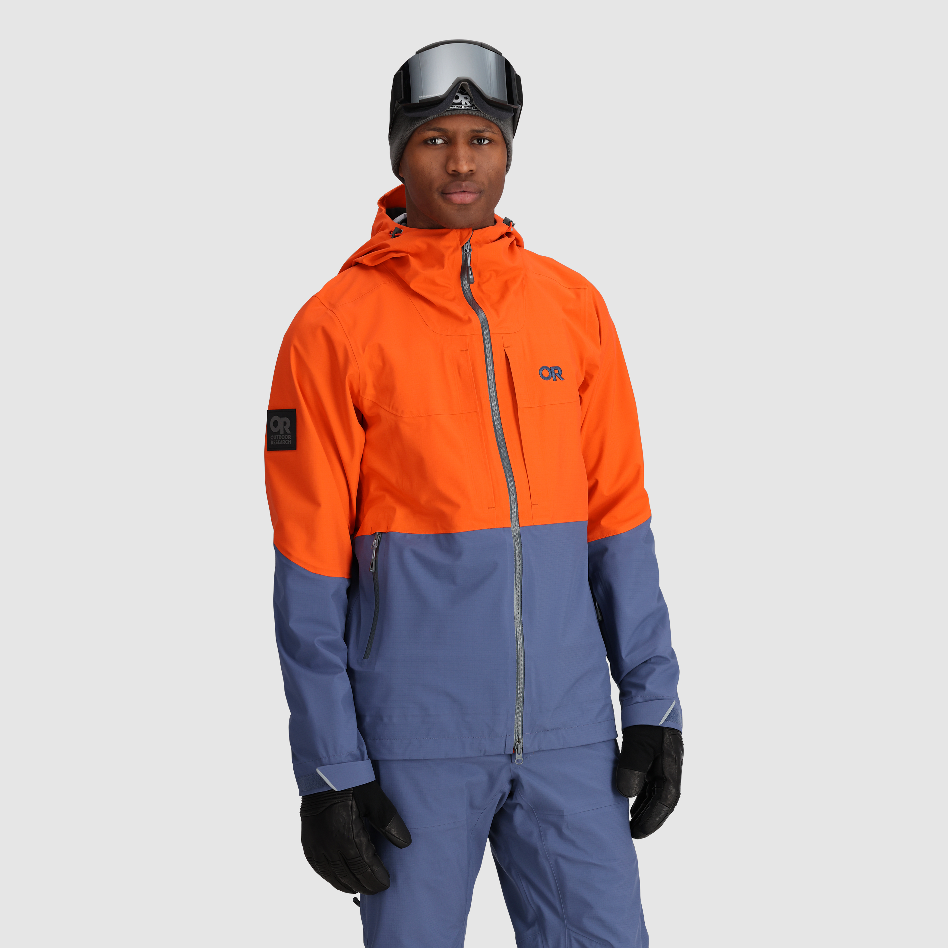 Men s Carbide Jacket Outdoor Research