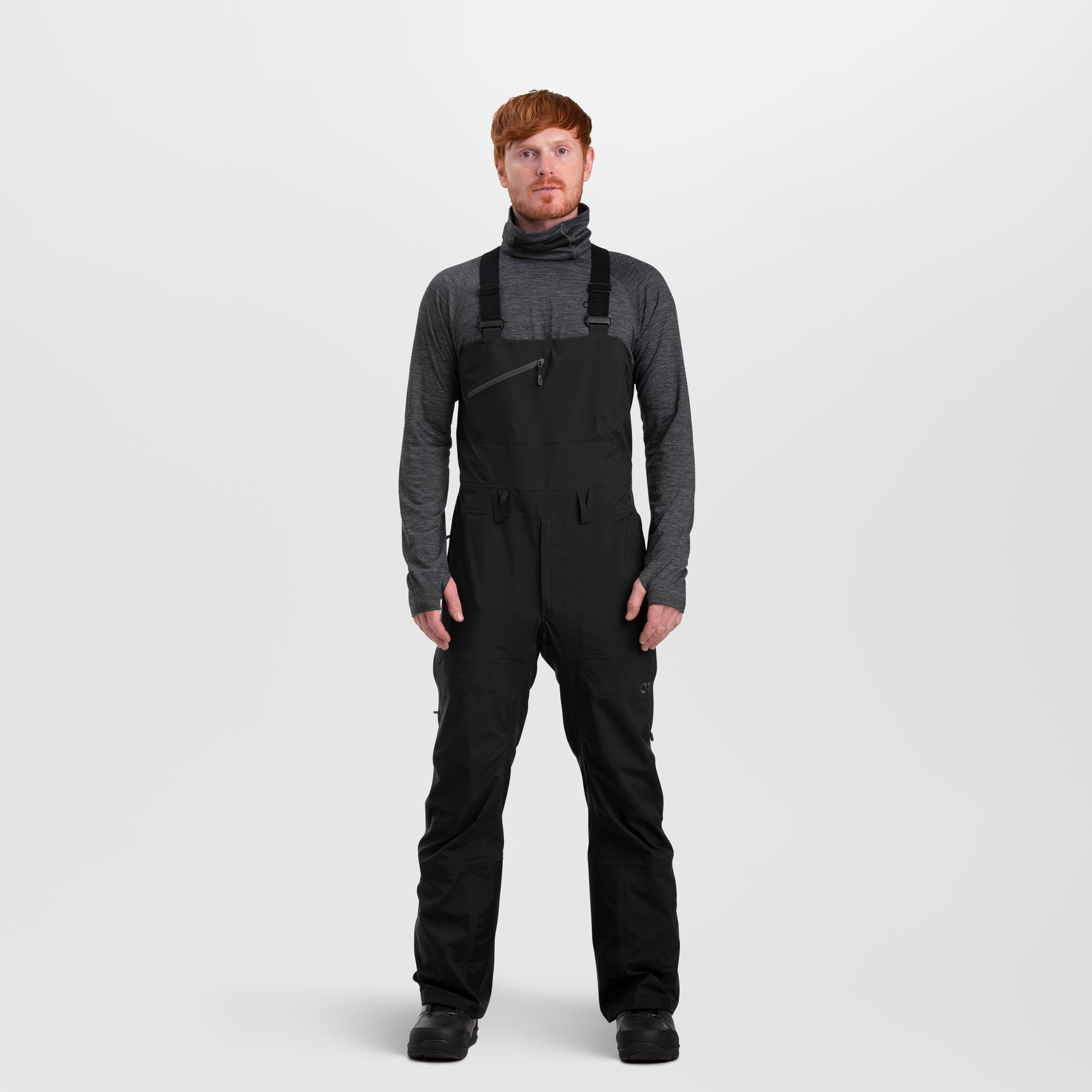 Outdoor Research アウトドアリサーチメンズ ビブパンツ Men's Carbide Bibs | Outdoor Research