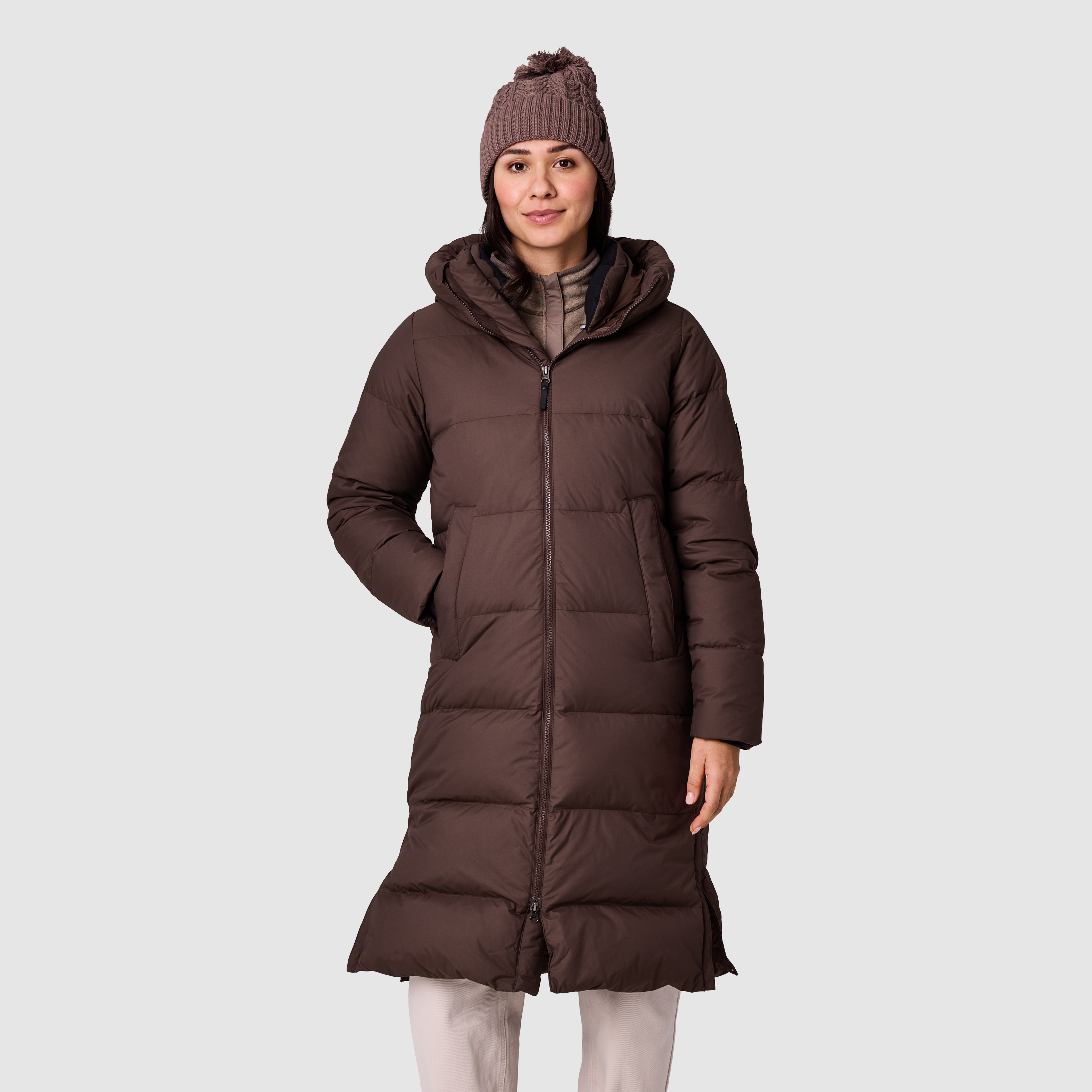 Women's Coze Down Parka | Outdoor Research