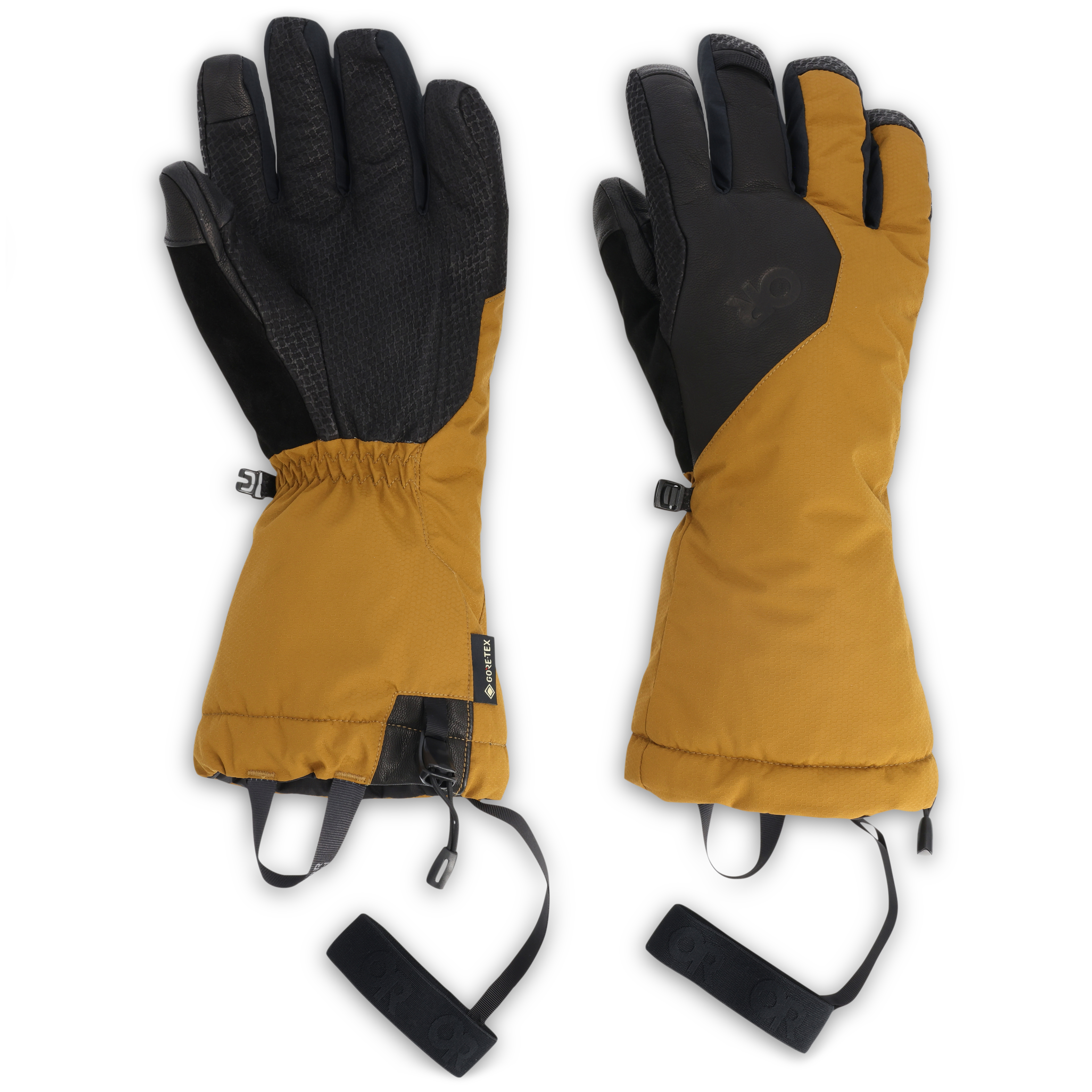 Men's southback top sensor gloves