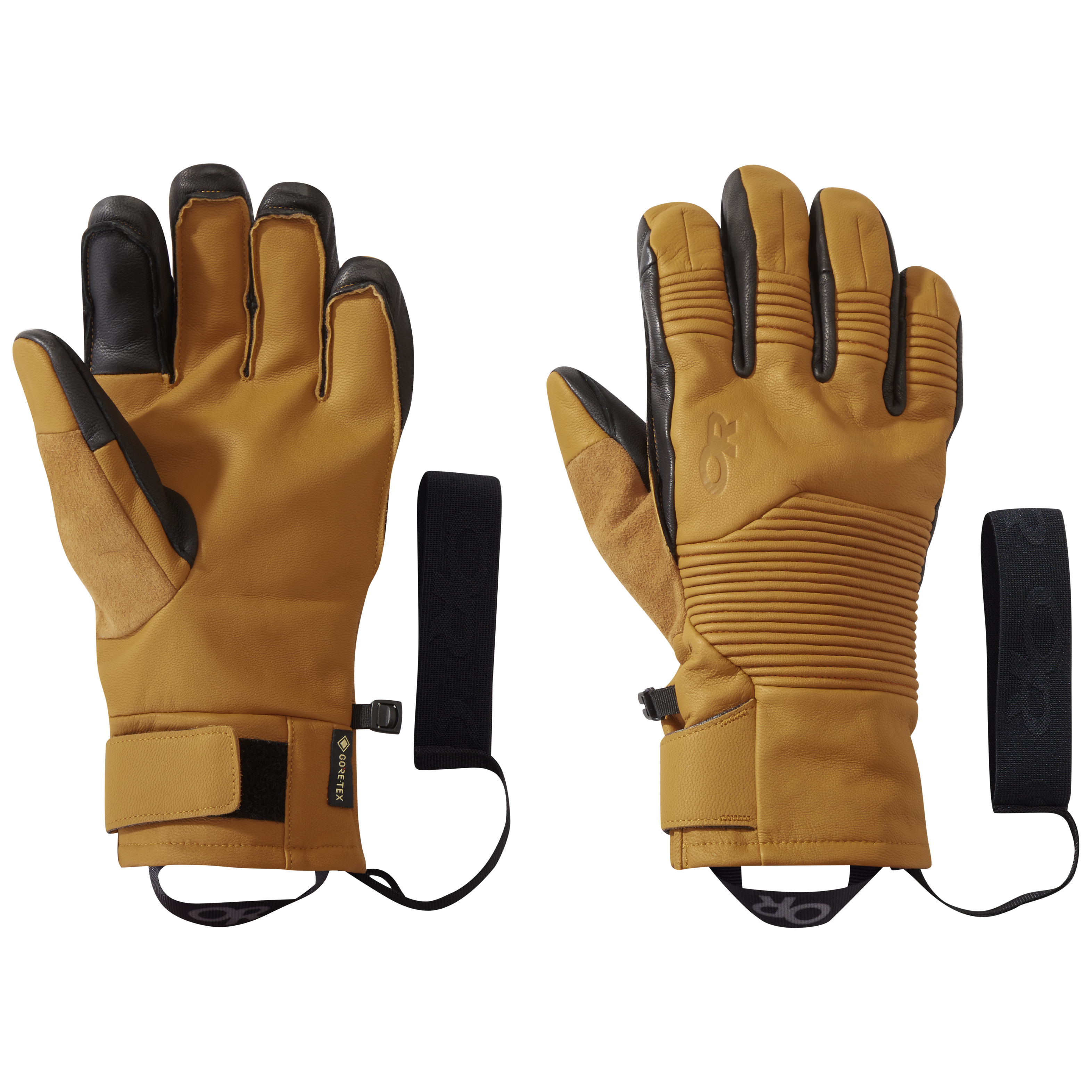 Outdoor research best sale gore tex gloves