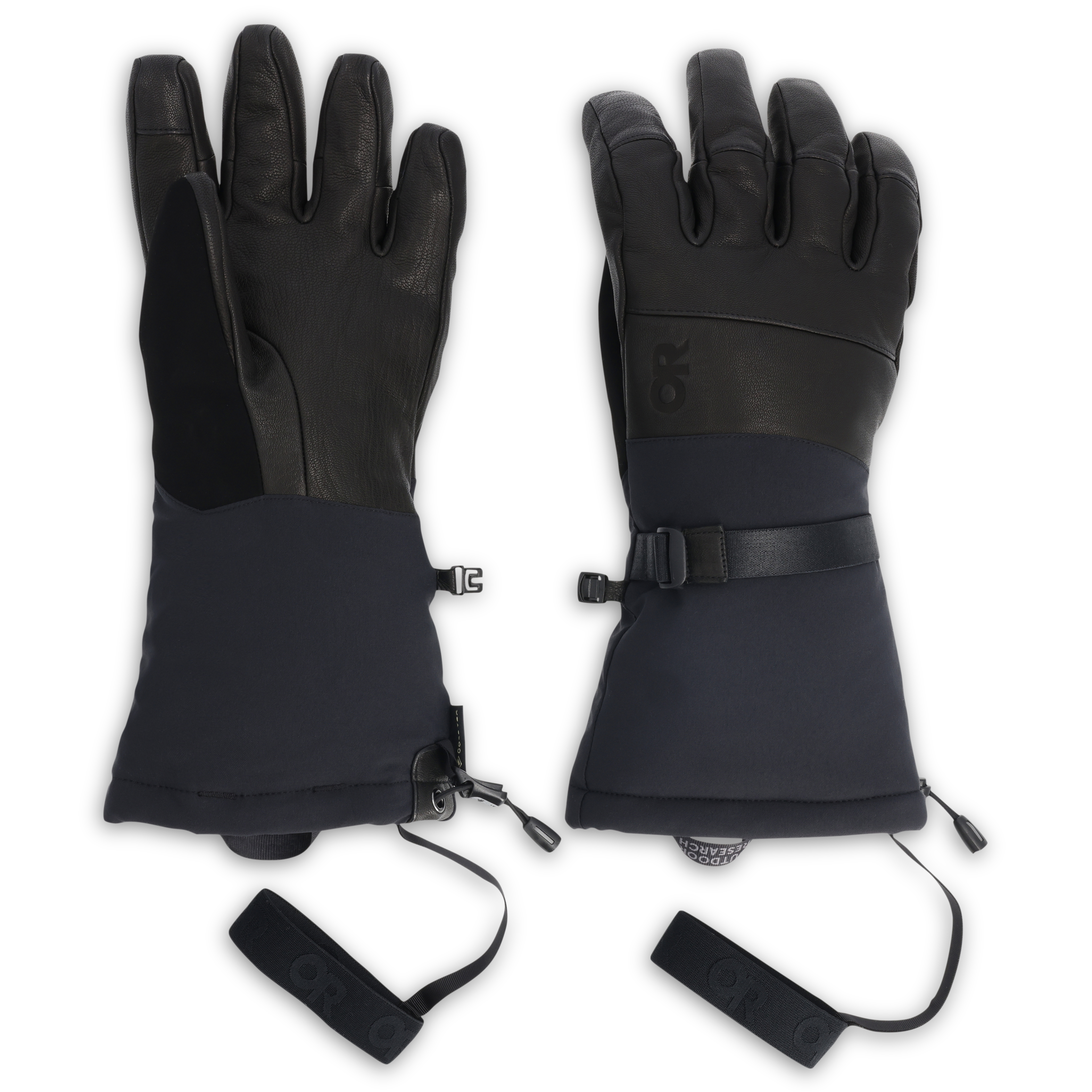 Men's Carbide Sensor Gloves | Outdoor Research Men's Carbide Sensor Gloves | Outdoor Research