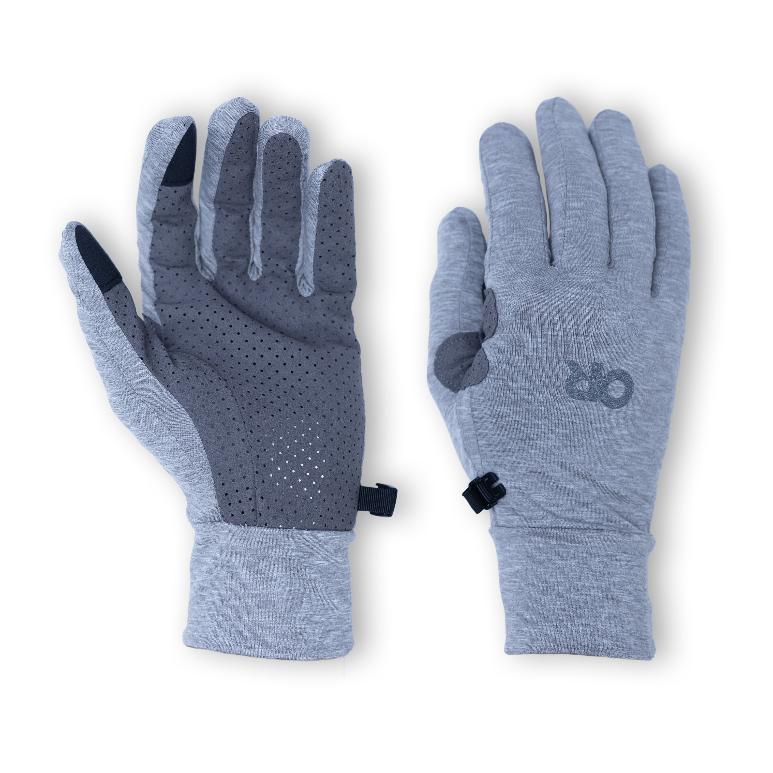clear creek fishing gloves and poles Outdoor Research