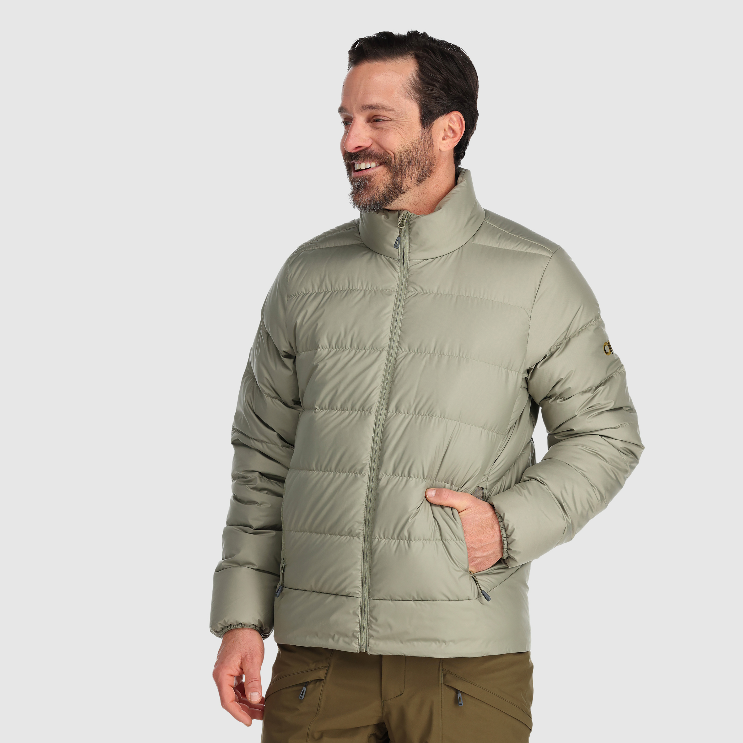 Men's Coldfront Down Jacket | Outdoor Research