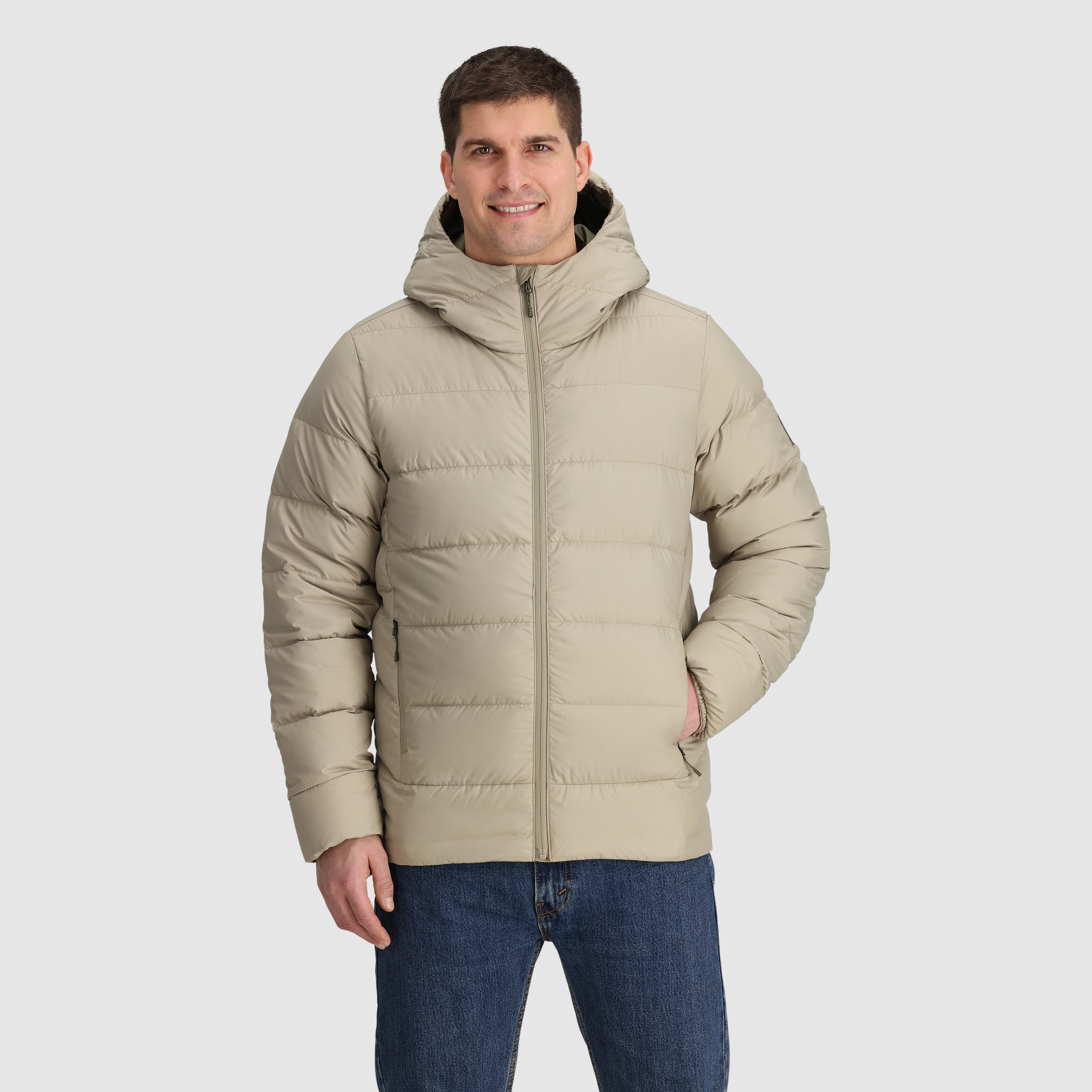 OUTDOOR RESEARCH Coldfront Down Hoodie