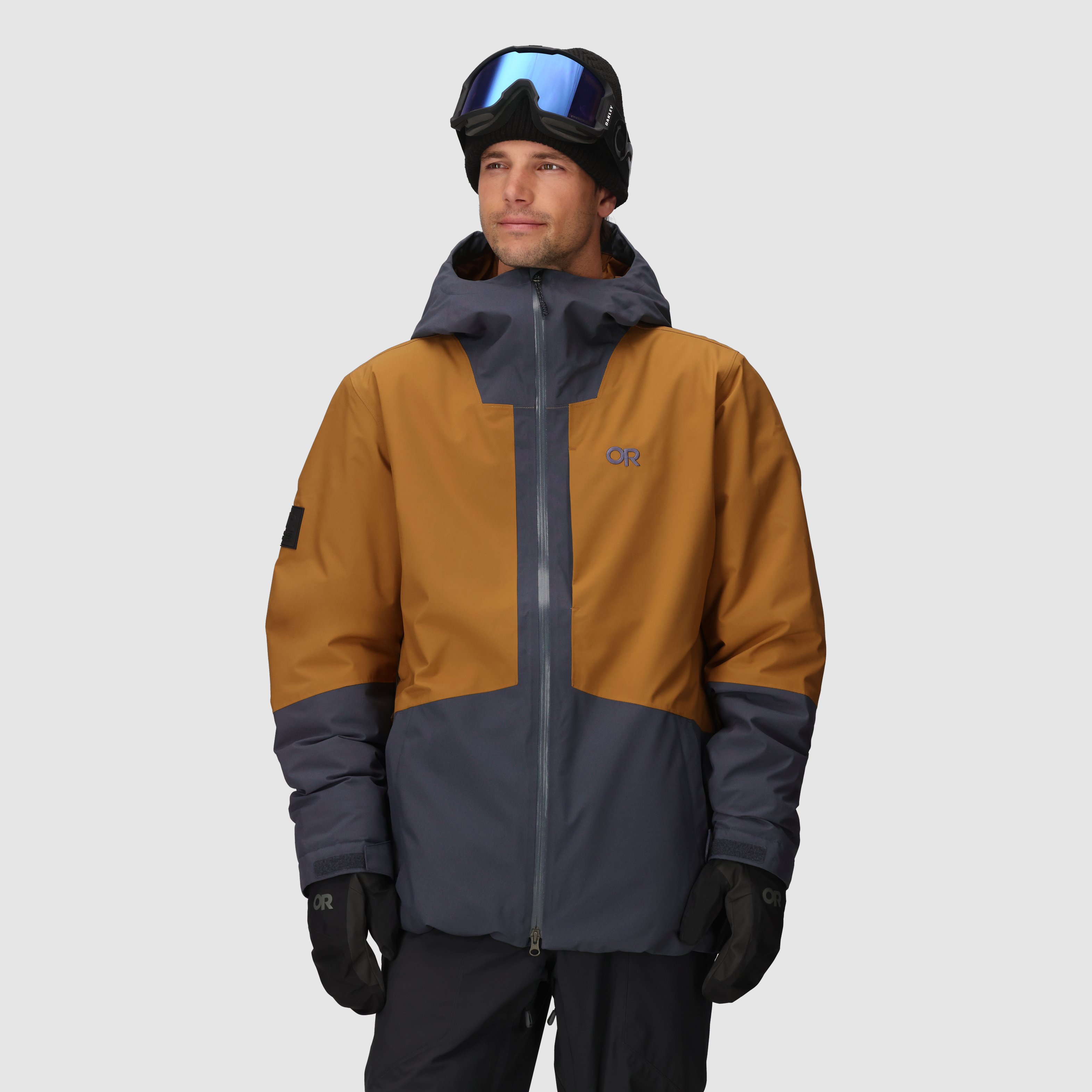 Men's Snowcrew Jacket | Outdoor Research Men's Snowcrew Jacket | Outdoor Research