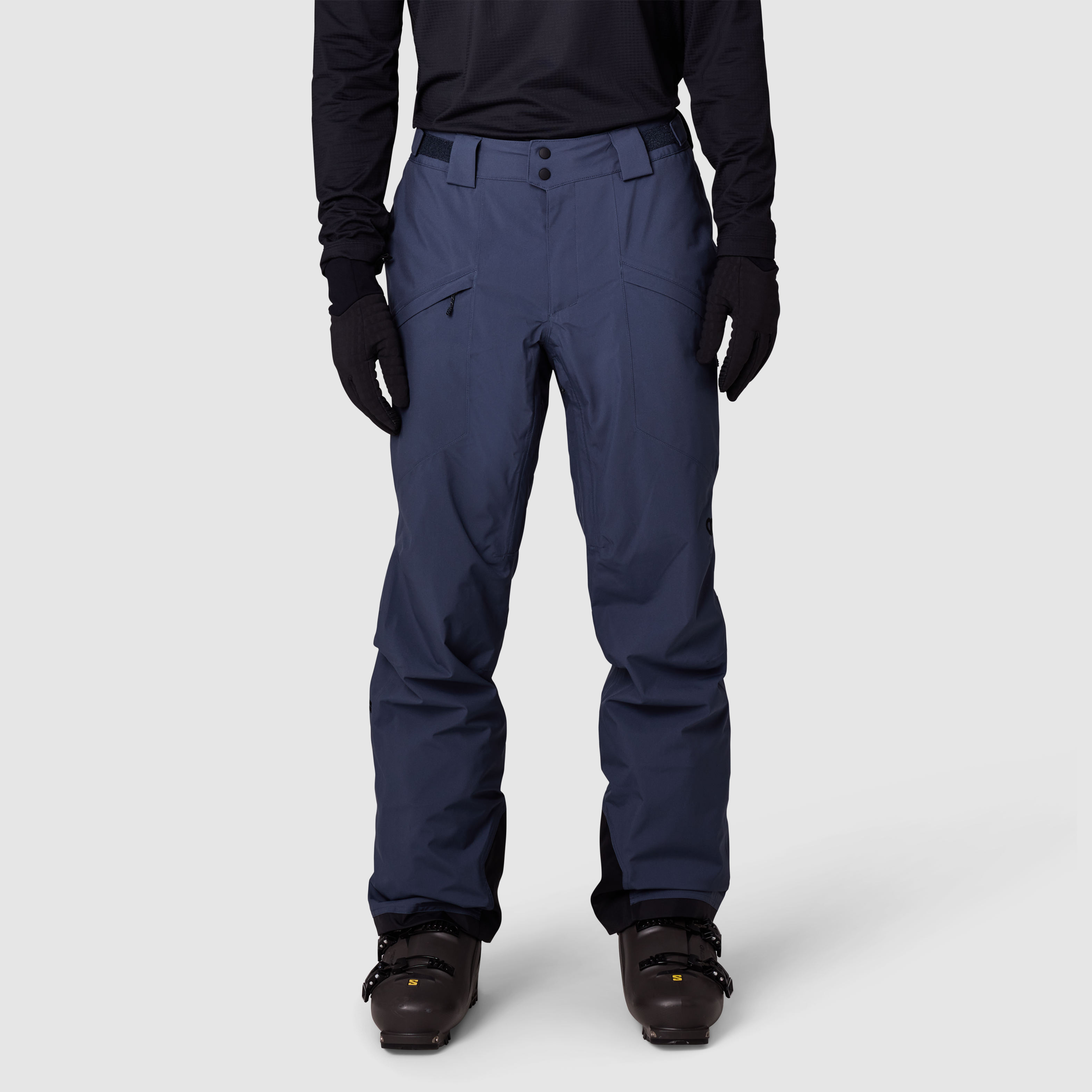 新品 アウトドアリサーチ スノークルーパンツ スノーパンツ US:L Men's Snowcrew Pant | Outdoor Research