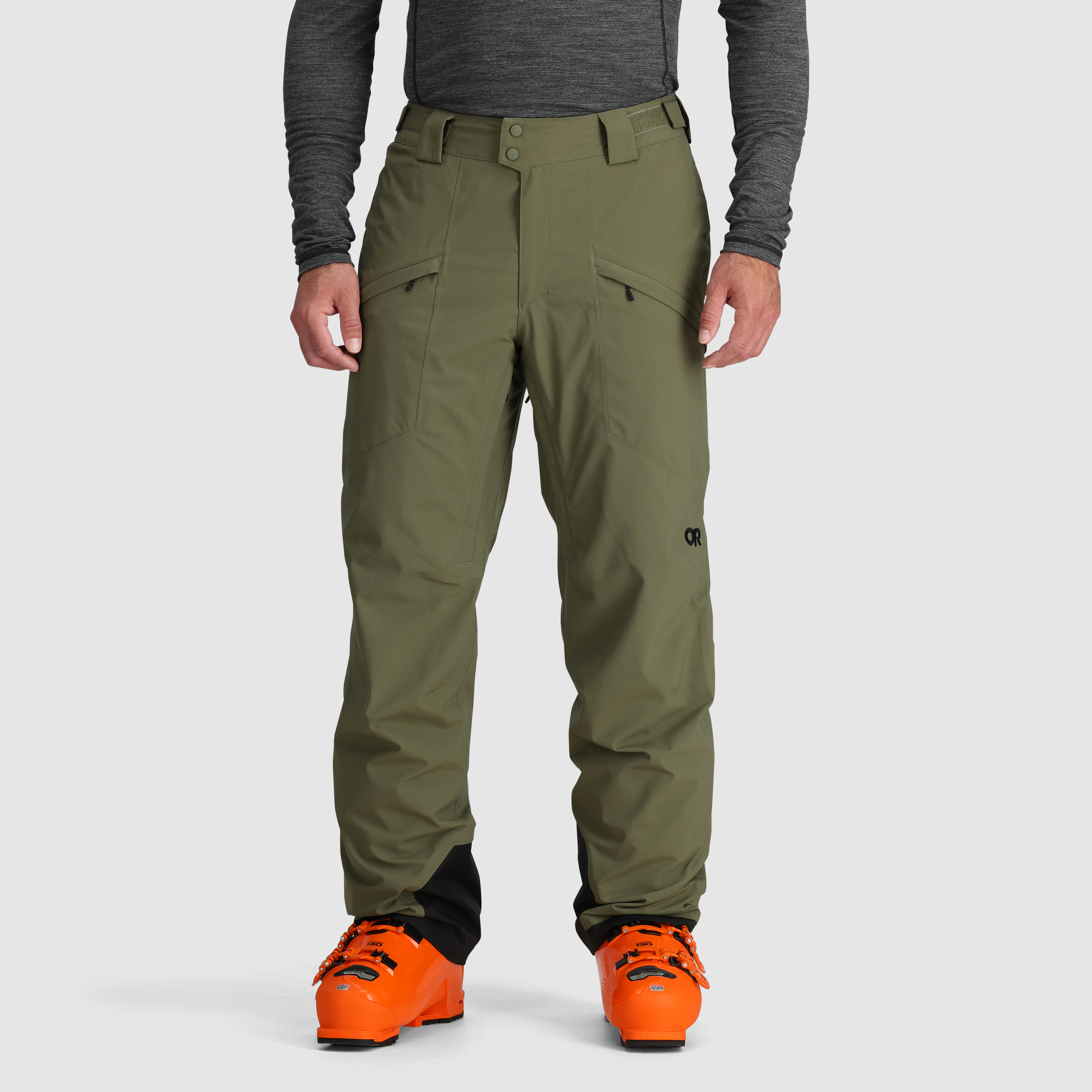 Men's Snowcrew Pant | Outdoor Research Men's Snowcrew Pant | Outdoor Research