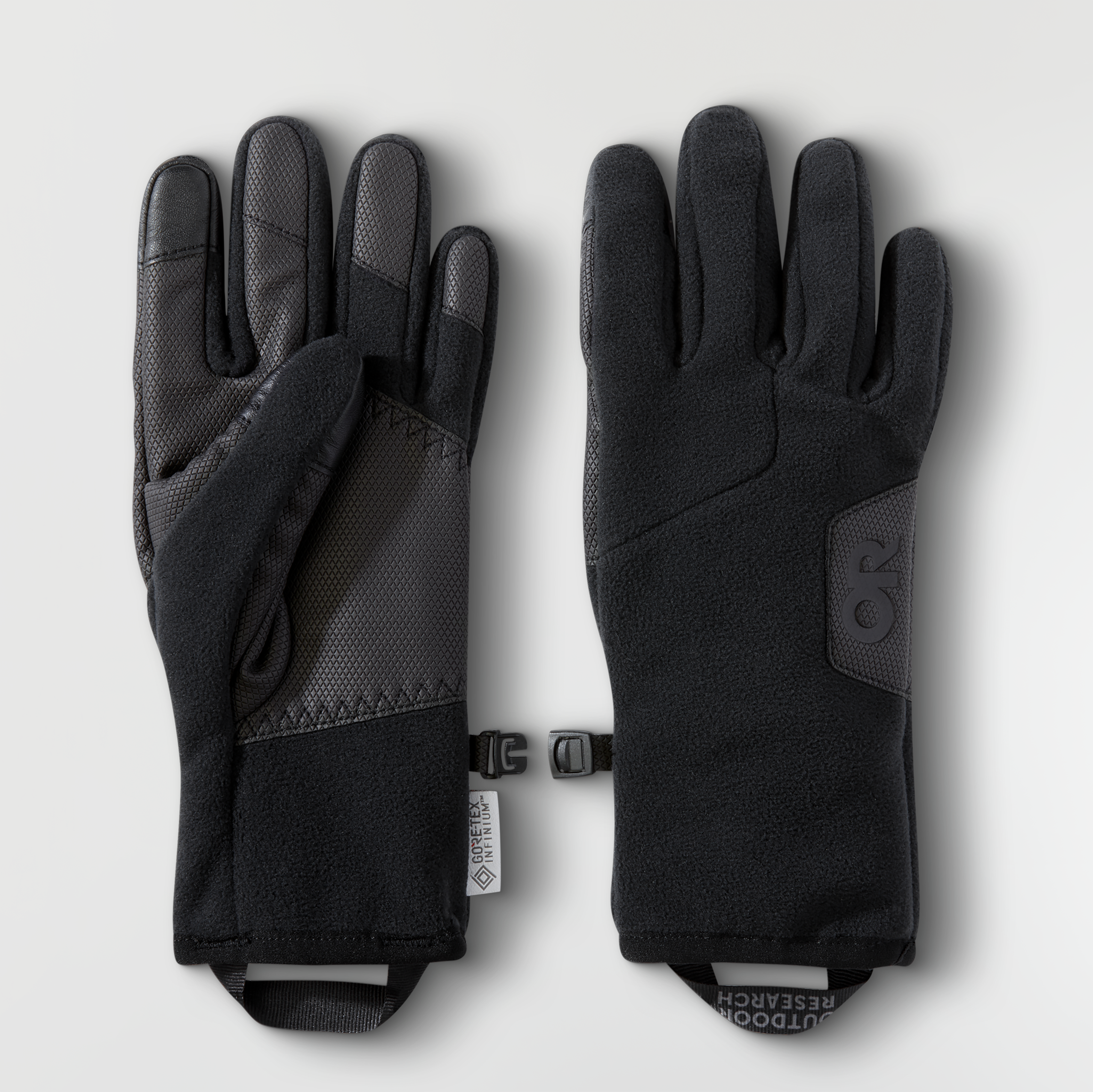 Outdoor research discount mute sensor gloves