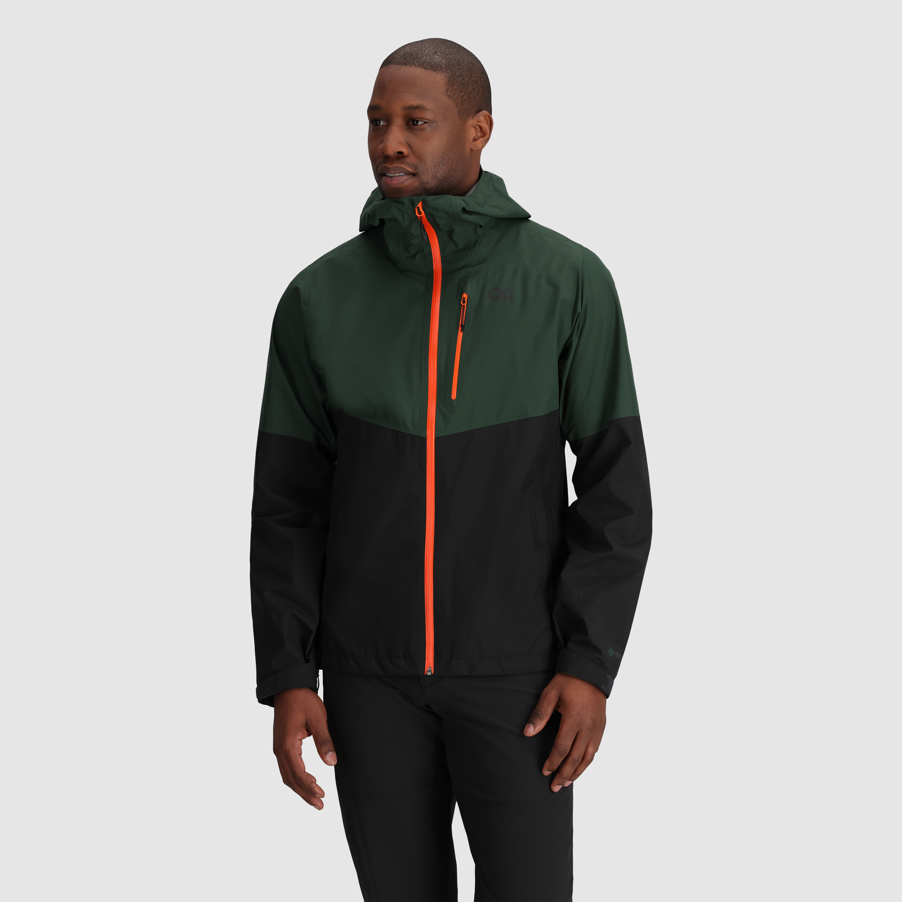 Men s Foray II GORE TEX Jacket Outdoor Research