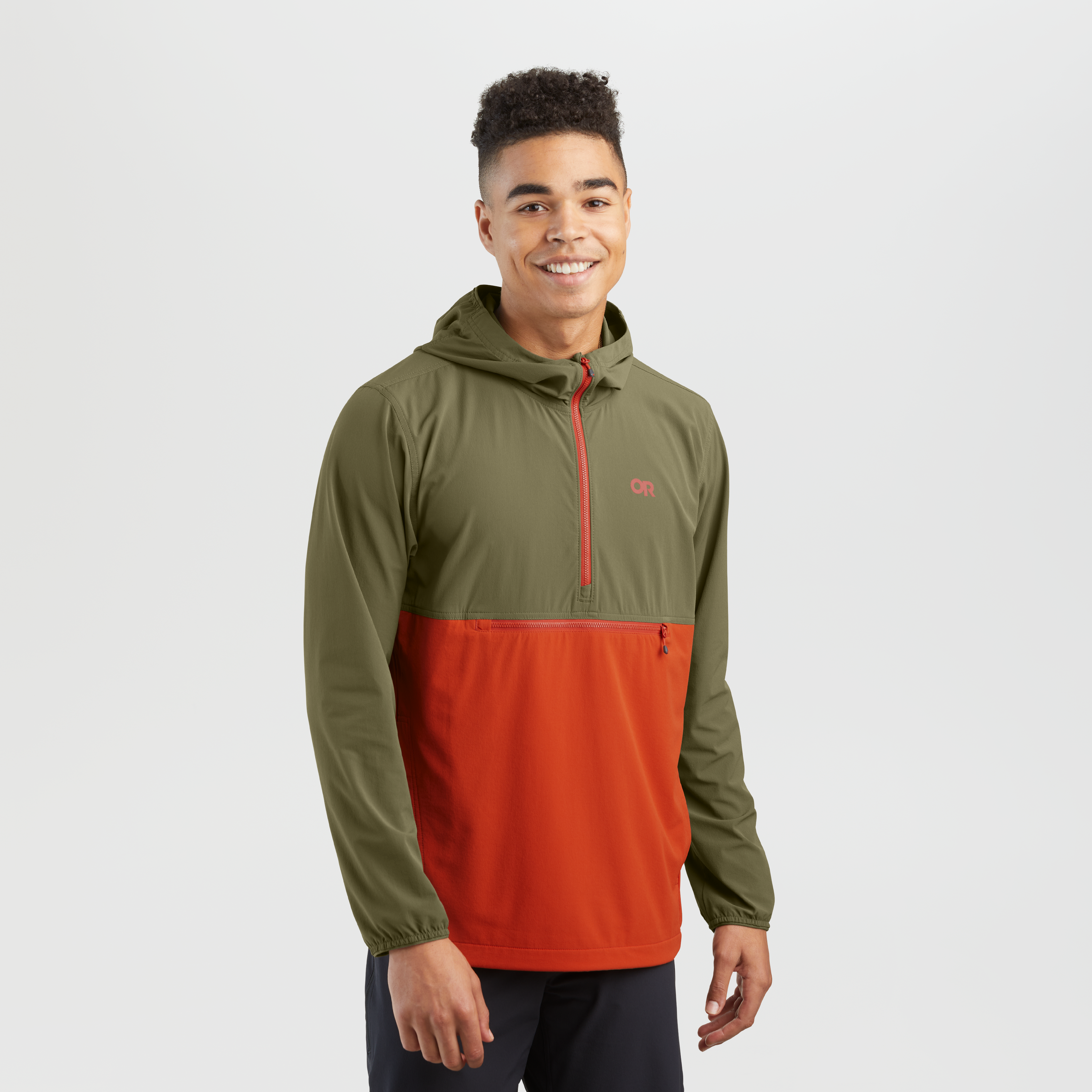 Outdoor research men's ferrosi jacket online