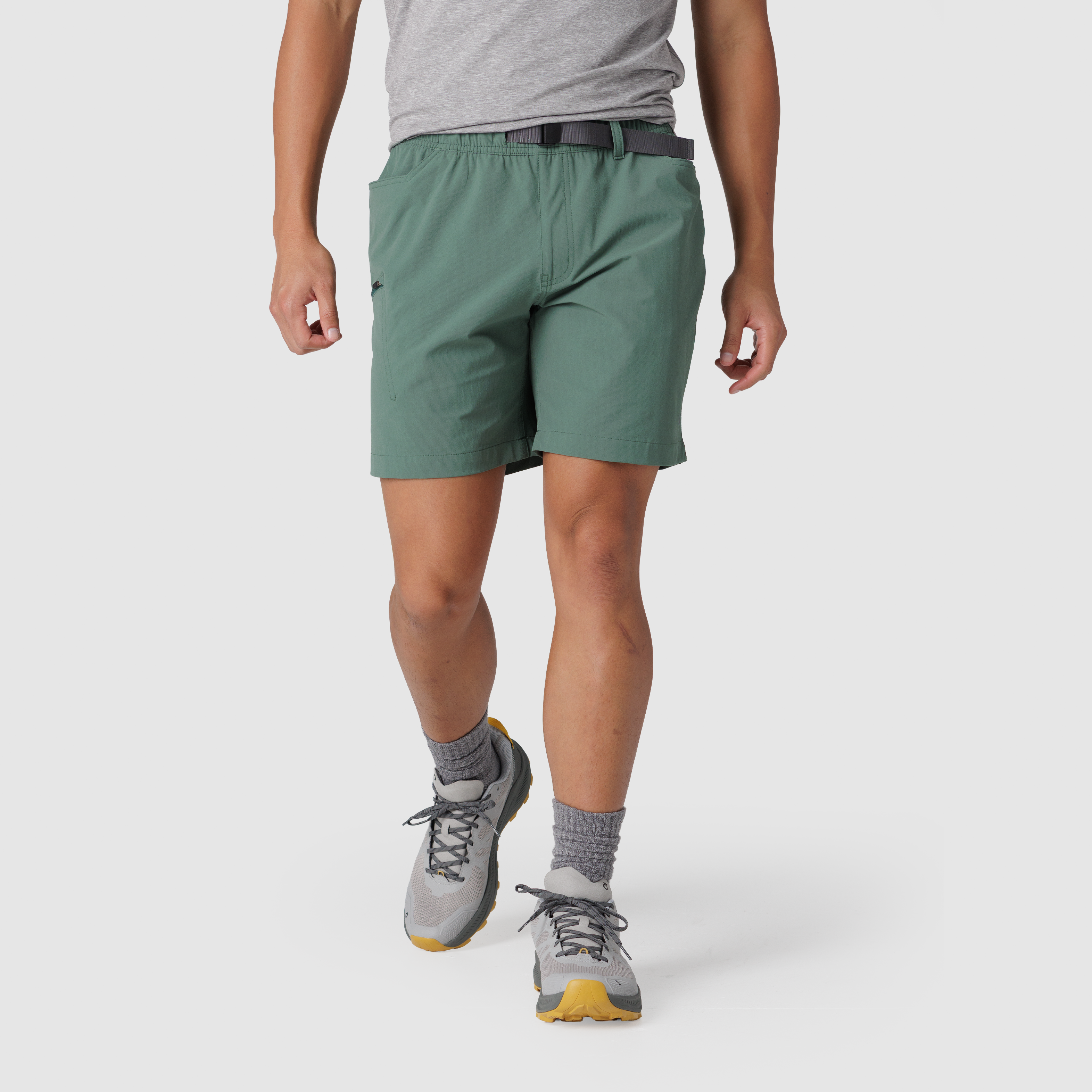 Men's Ferrosi Shorts - 7