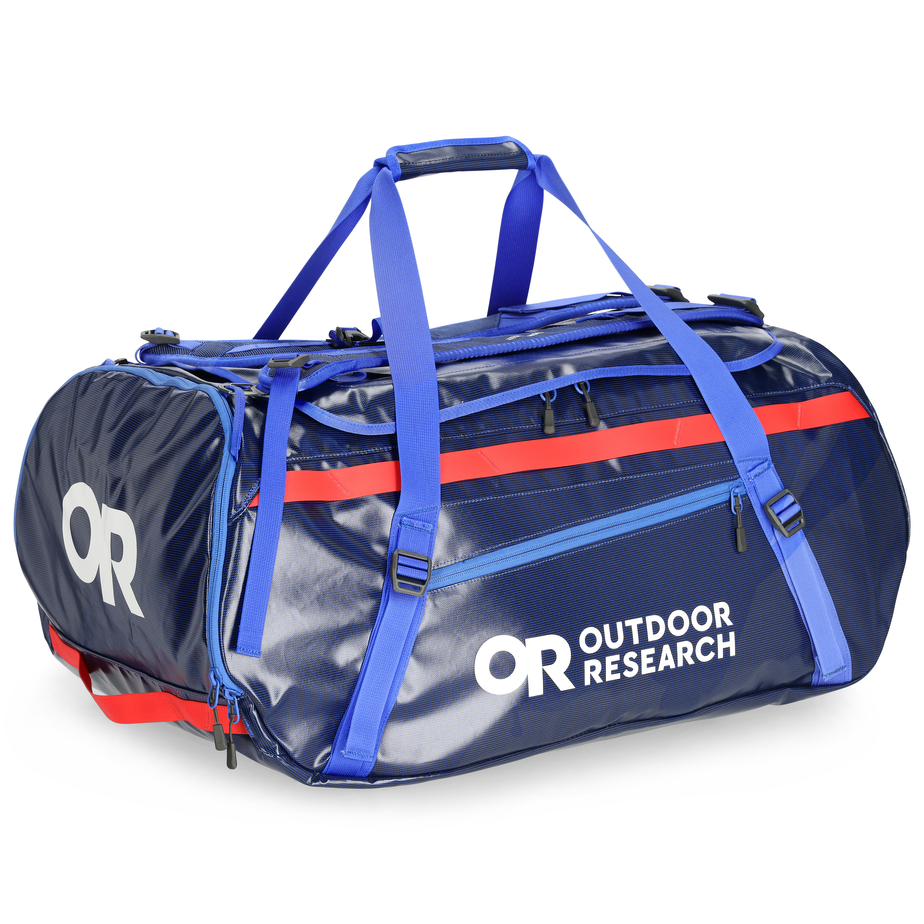 Go outdoors duffle sales bag