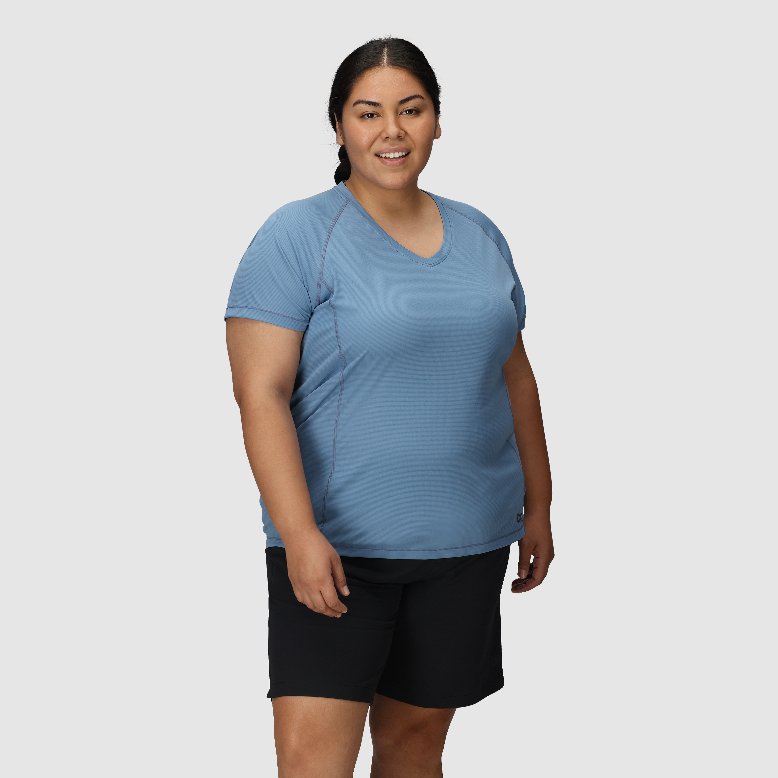 Women's Echo Plus Size T-Shirt | Outdoor Research