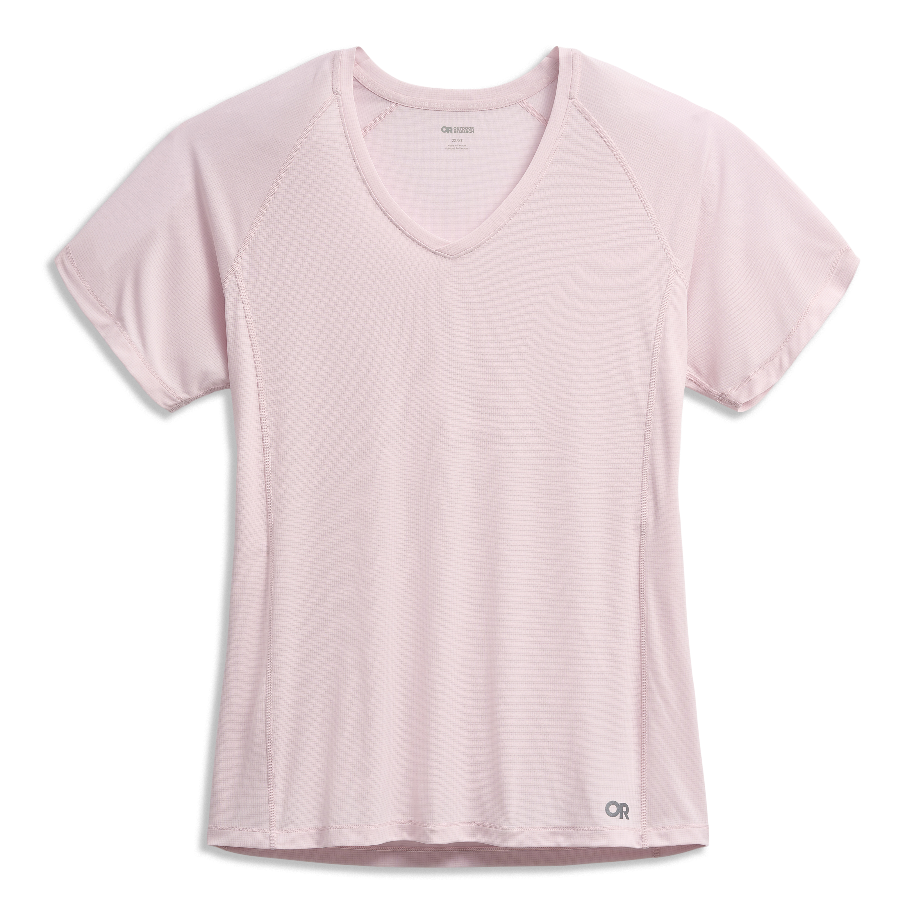 Women's Echo Plus Size T-Shirt | Outdoor Research
