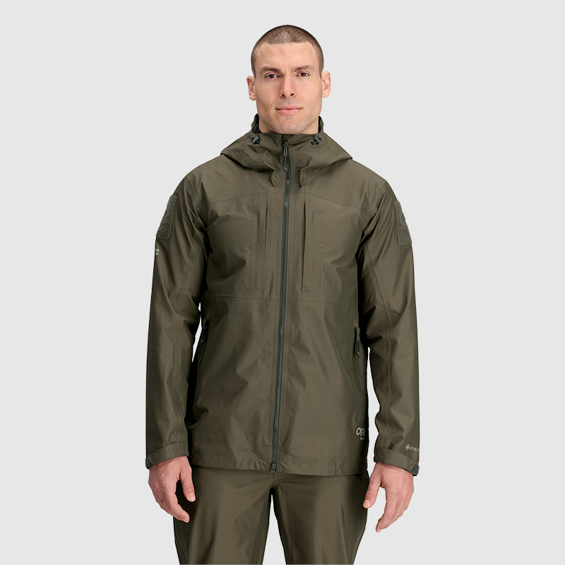 Allies Mountain Jacket | Outdoor Research