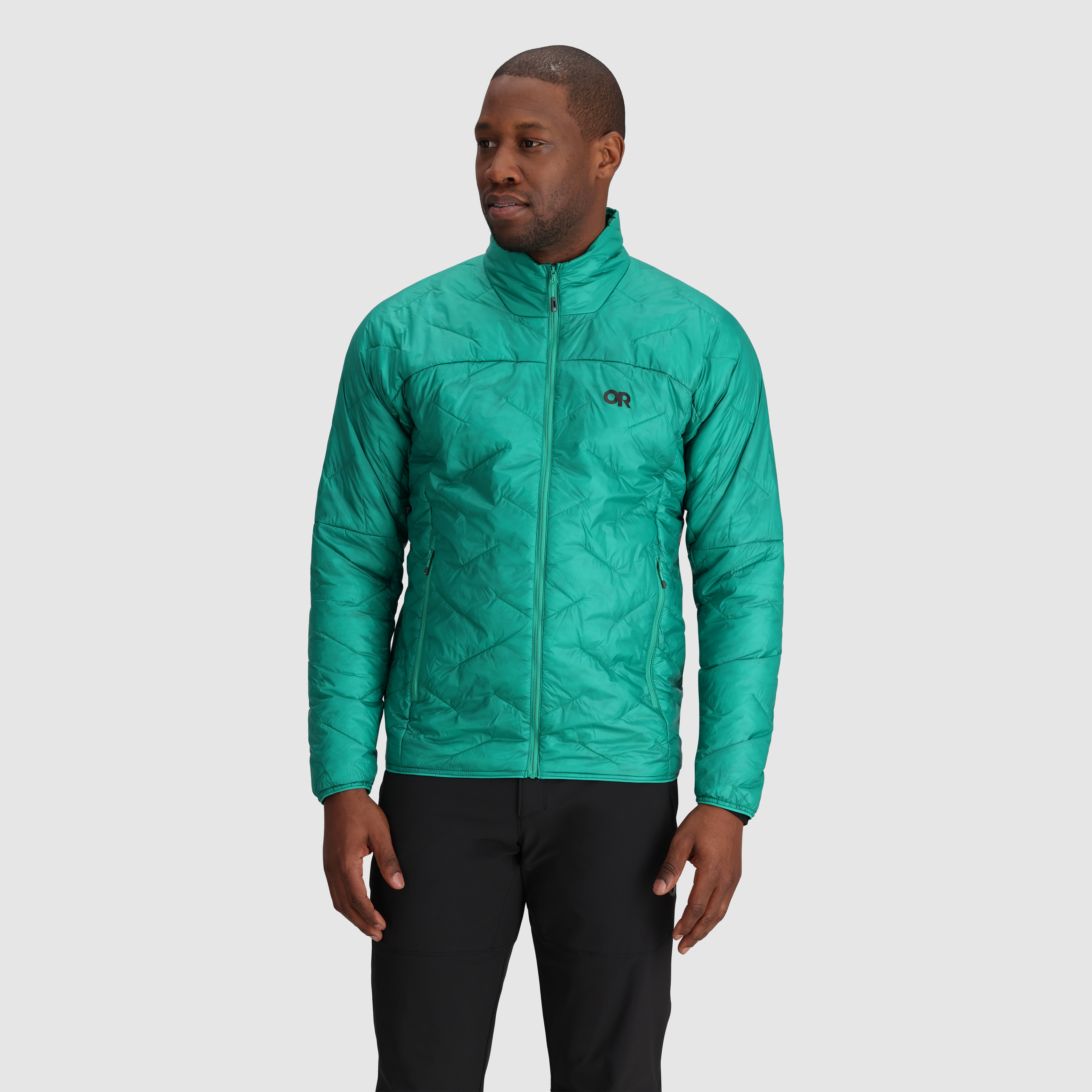 Men's SuperStrand LT Jacket | Outdoor Research Men's SuperStrand LT Jacket | Outdoor Research
