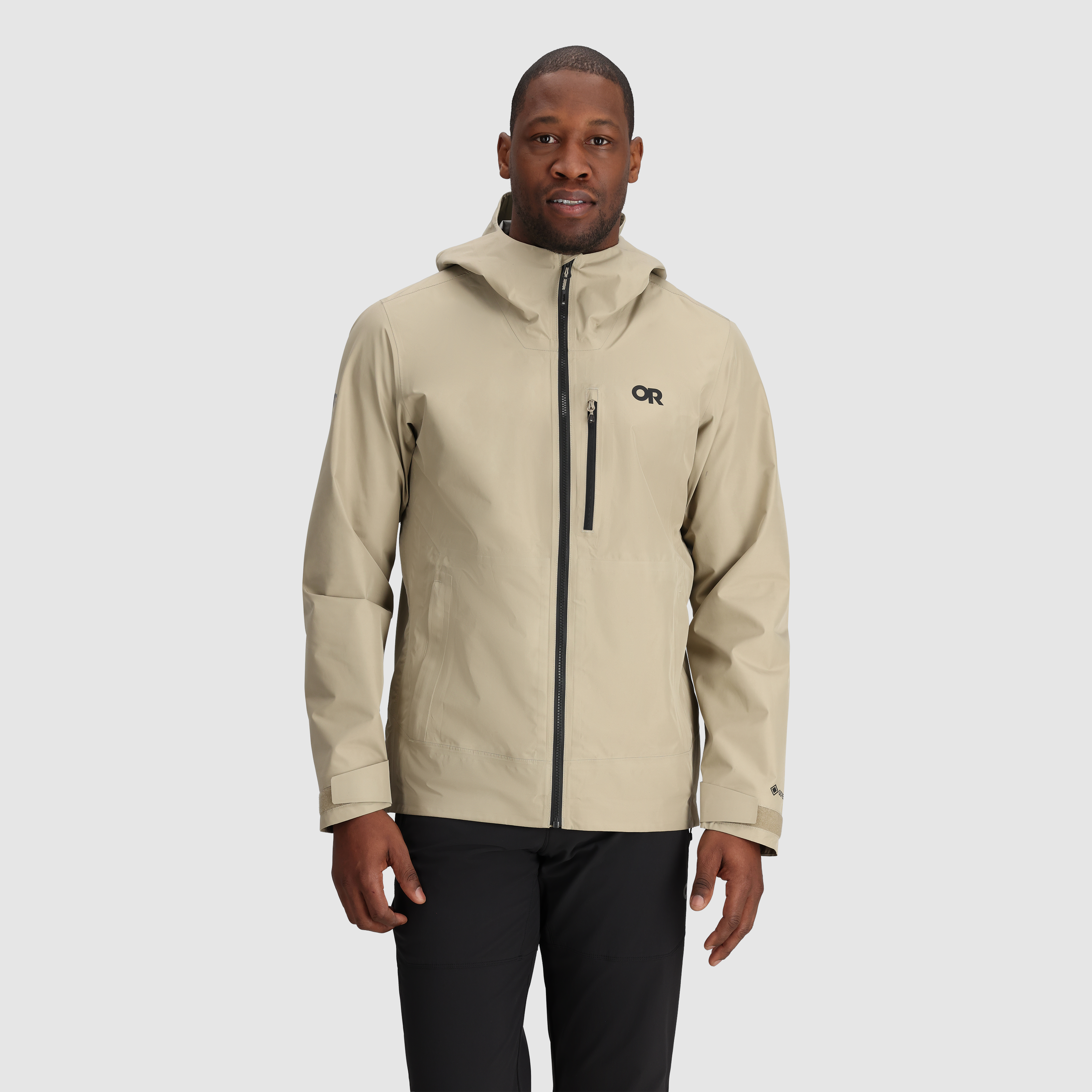 Outdoor Research Men's Foray Jacket – Campmor