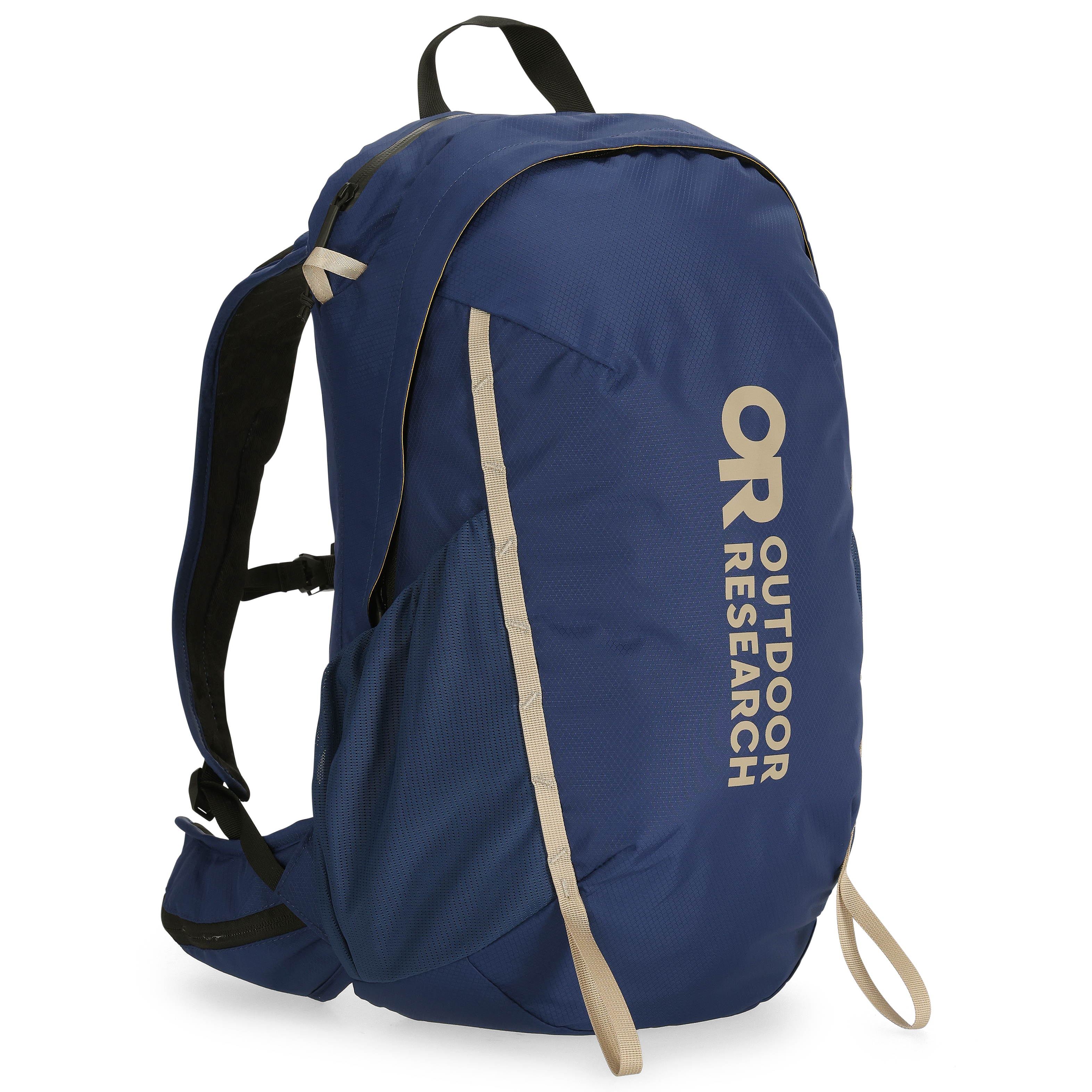 Outdoor Research 30L Adrenaline Day Pack Black One Size