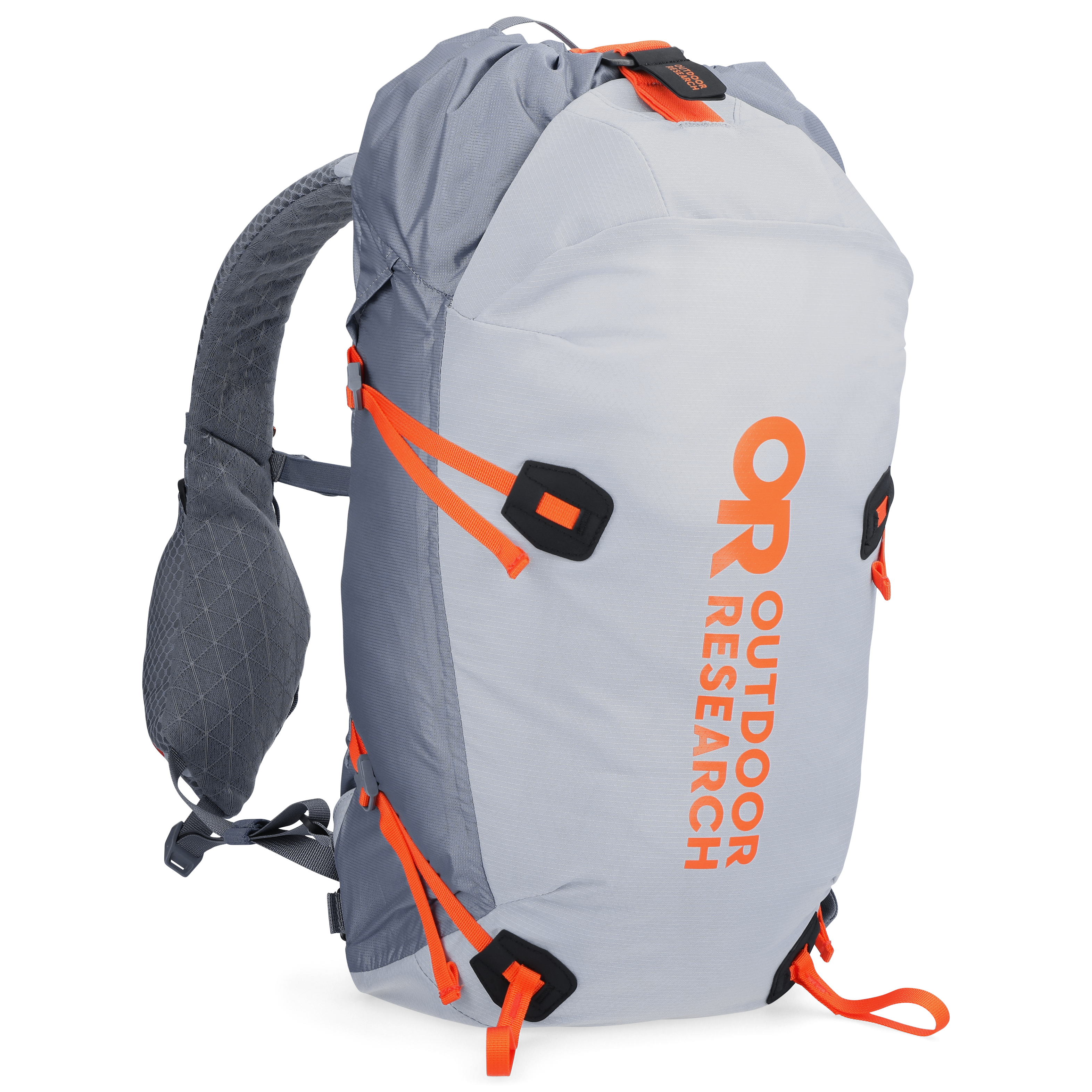 Outdoor Research 20 L Helium Adrenaline Day Pack Black