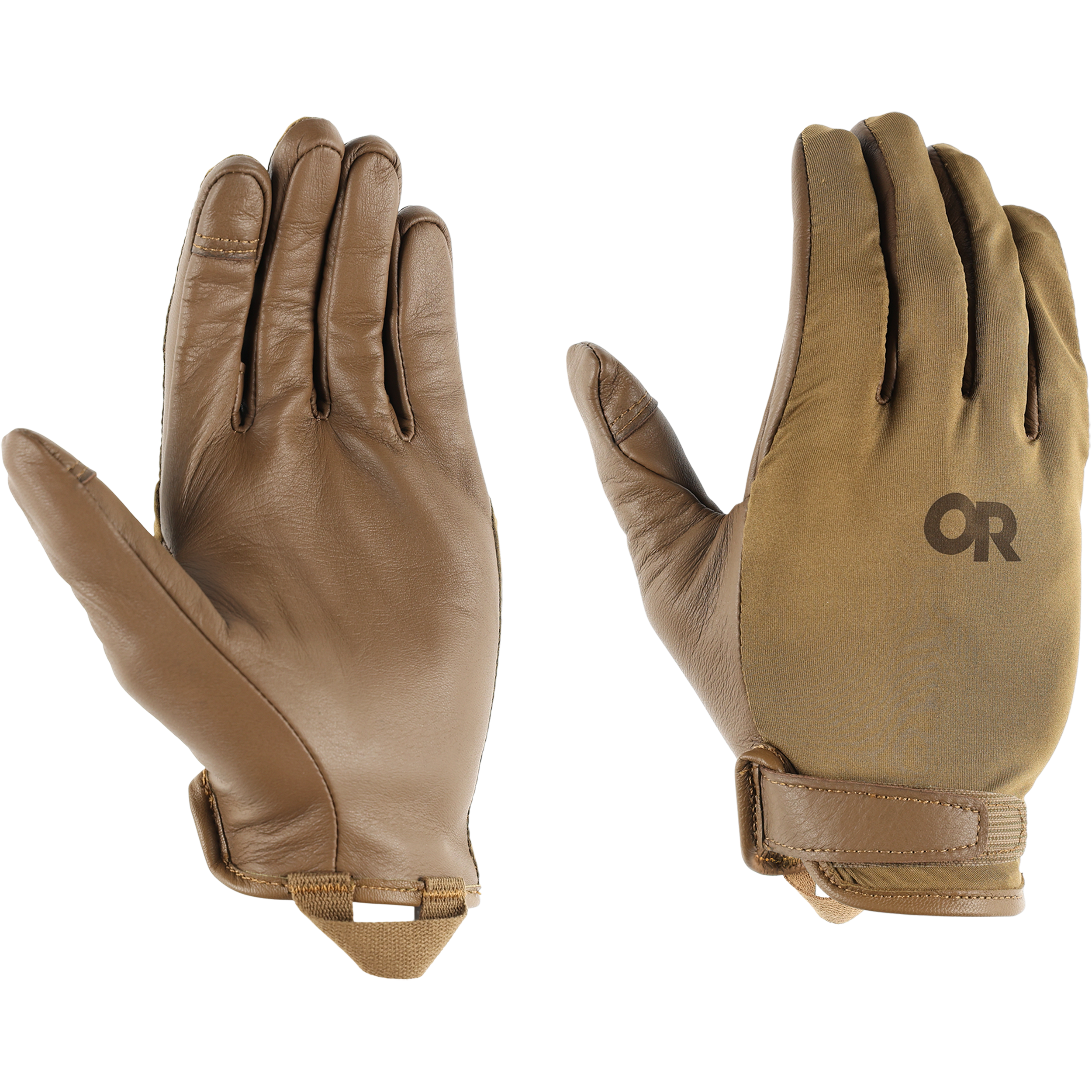 Outdoor research shop shooting gloves