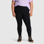 Women's Vantage 7/8 Leggings with Back Pockets - Plus