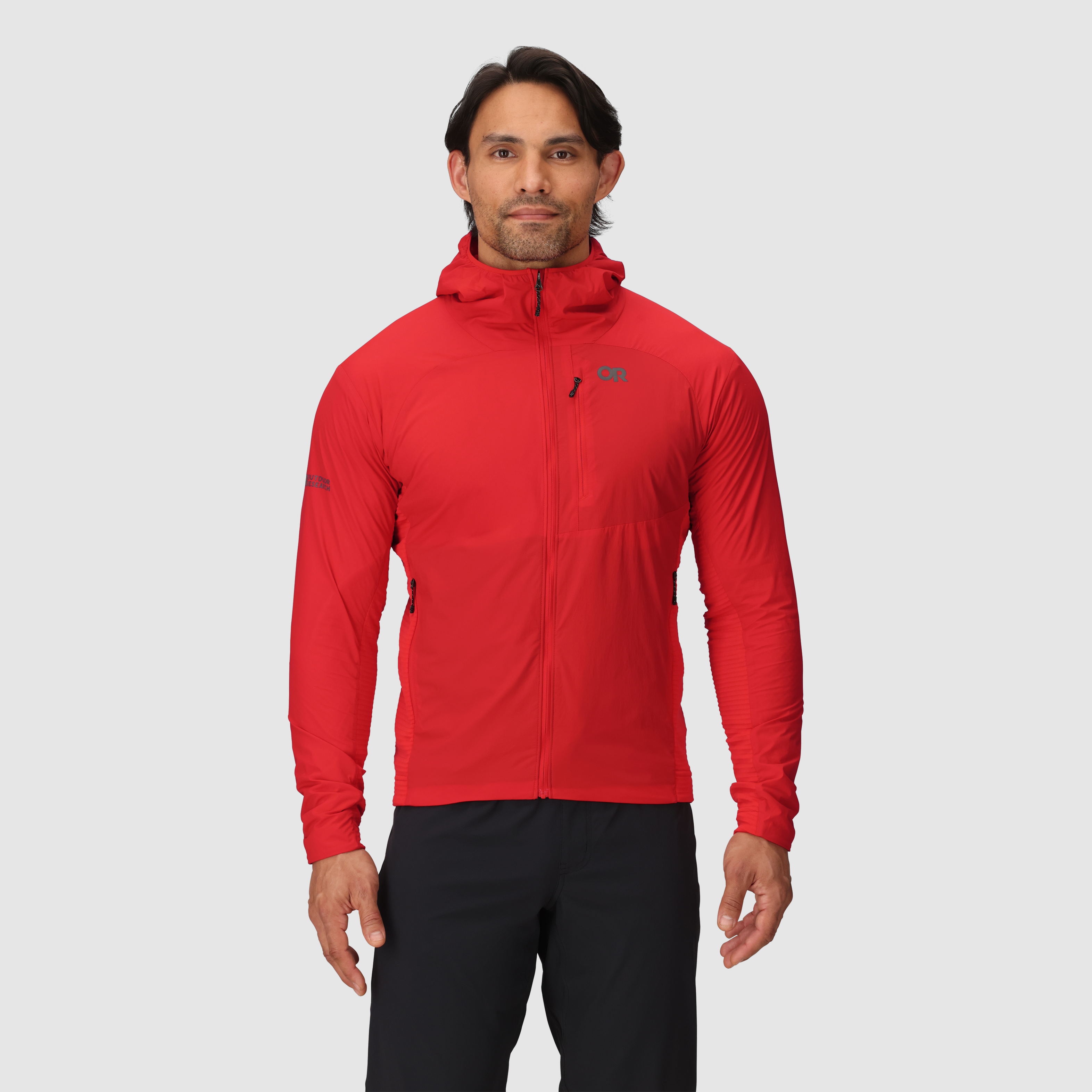 Men's Deviator Hoodie | Outdoor Research