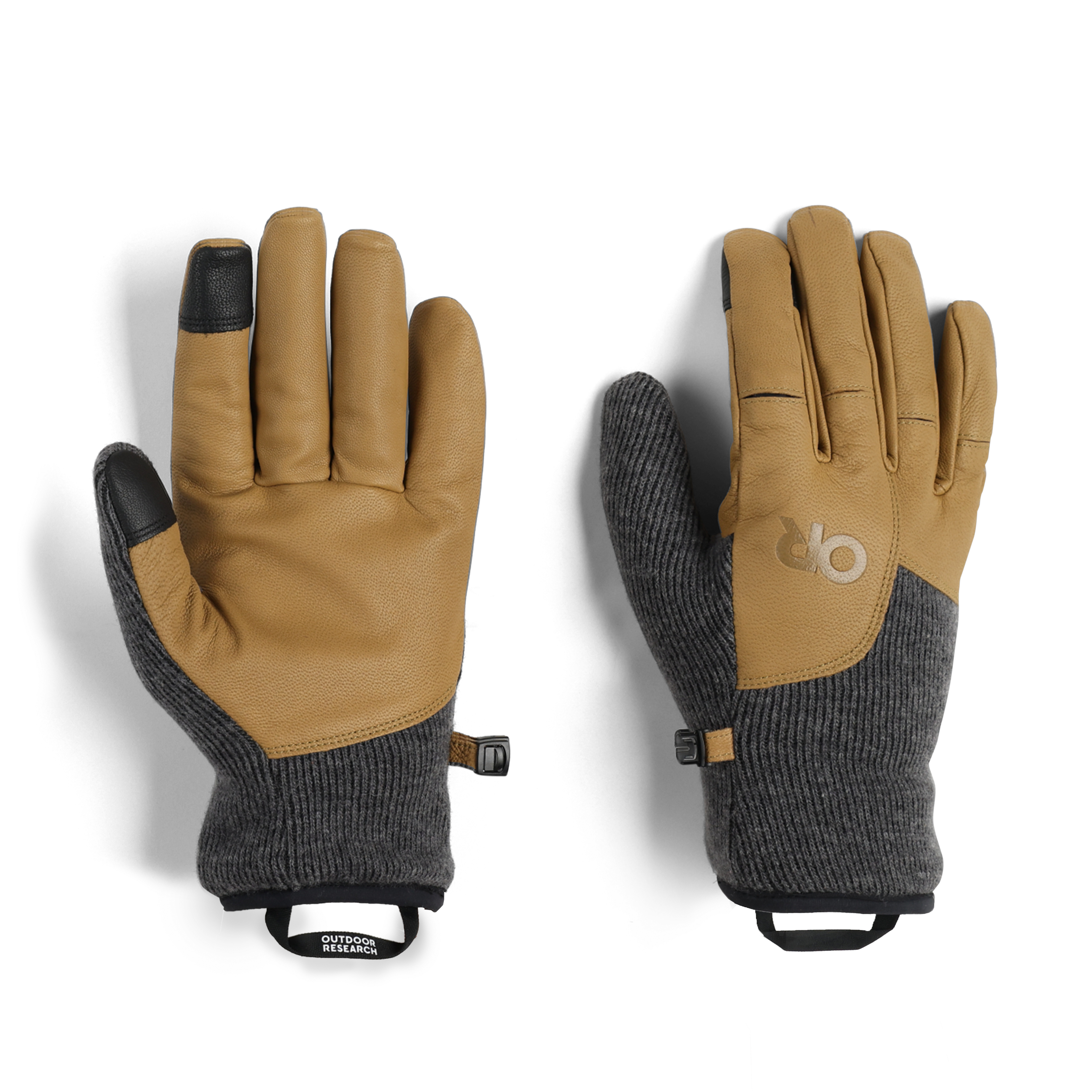 Men's Flurry Driving Glove | Outdoor Research Men's Flurry Driving Glove | Outdoor Research