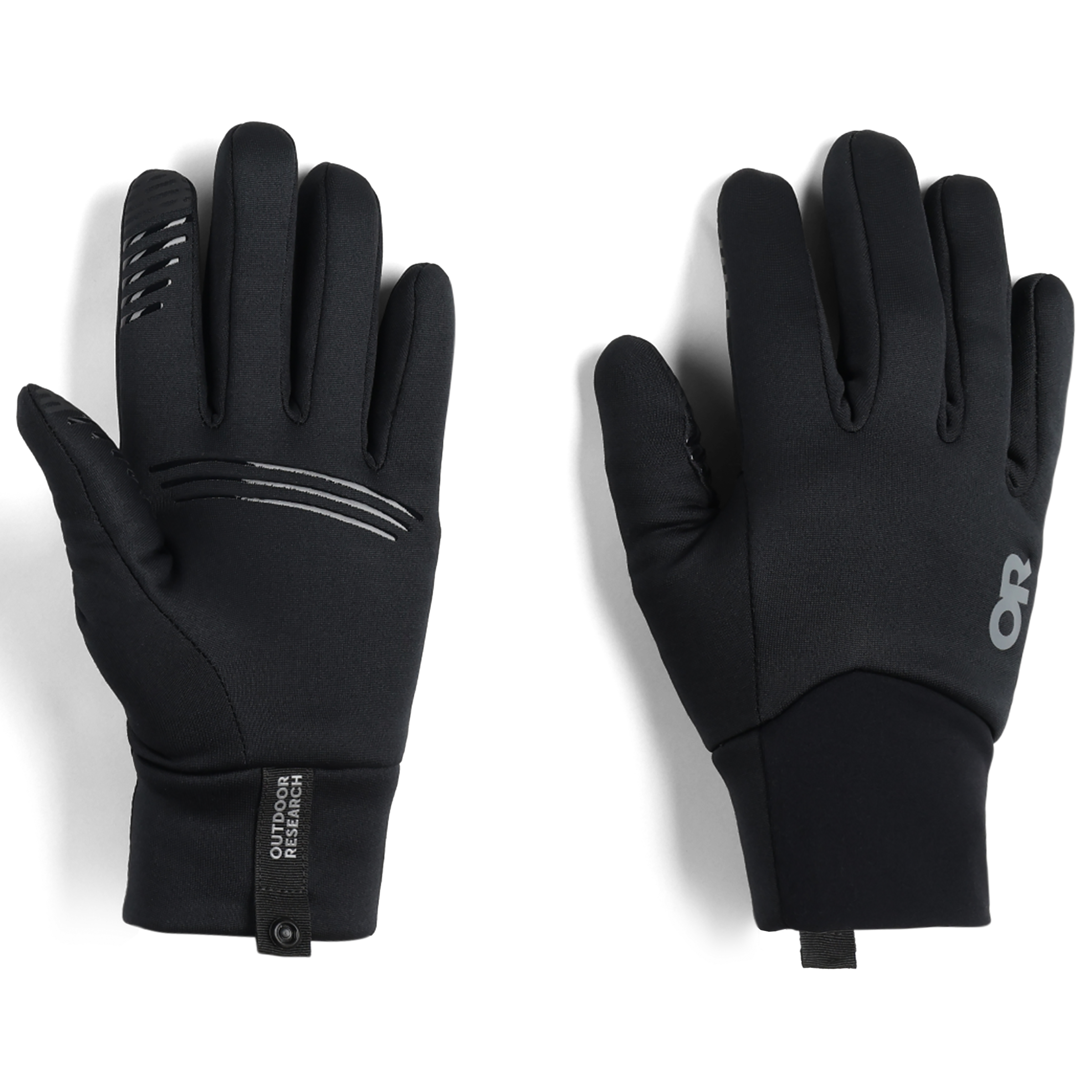 Outdoor Research Men's Vigor Midweight Sensor Gloves Charcoal / L