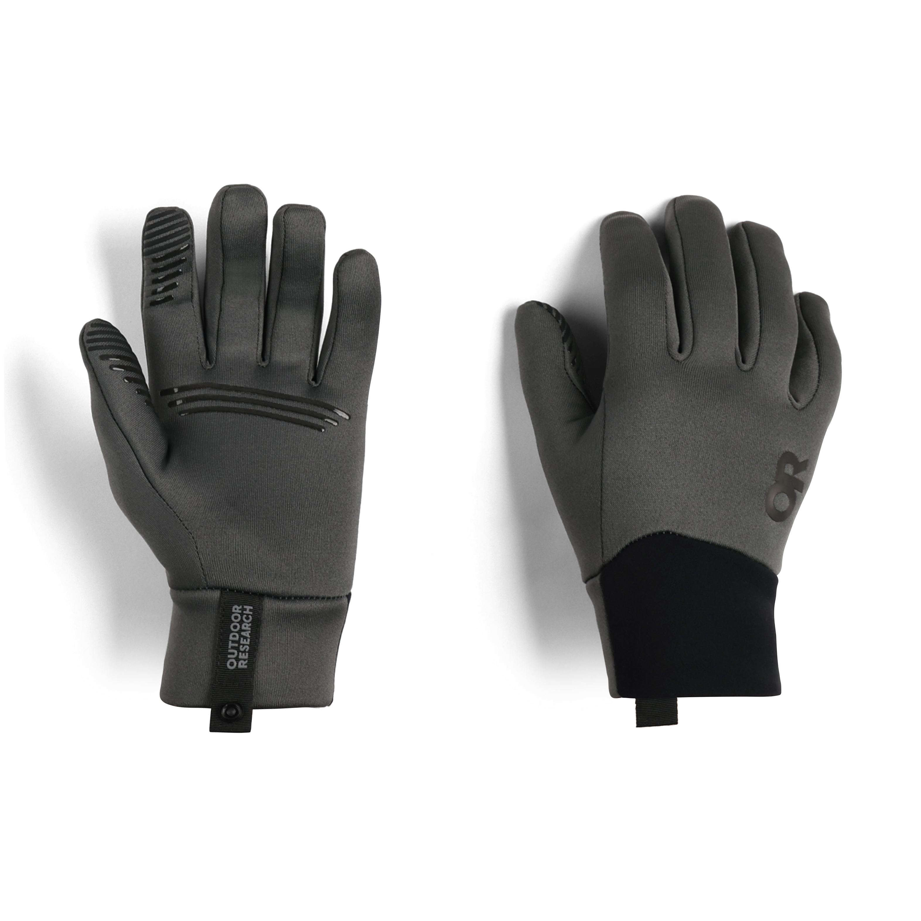 outdoor research handschuhe damen Outdoor Research Women's Vigor Midweight Sensor Gloves Black / L