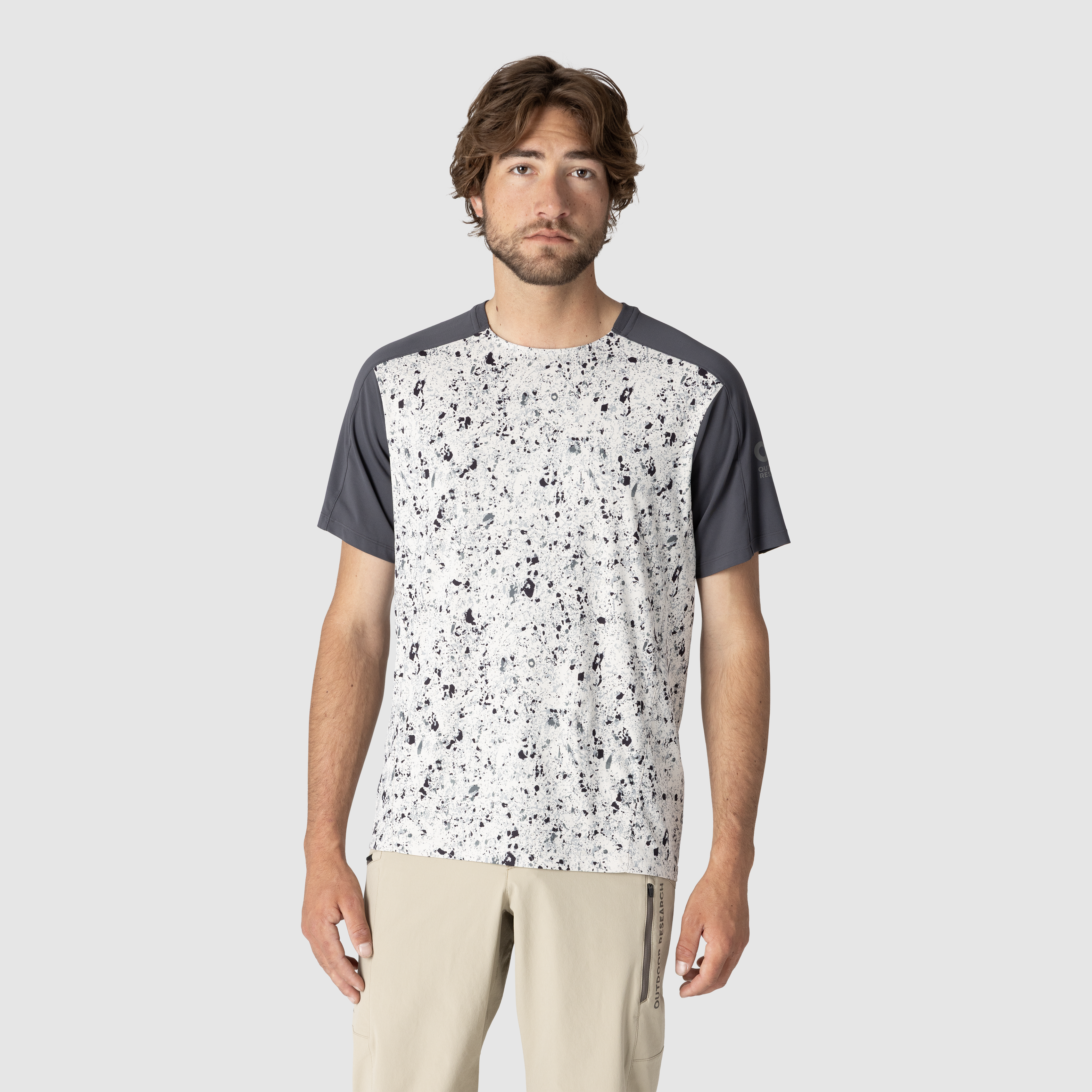 Men's Freewheel MTB Short Sleeve Jersey | Outdoor Research