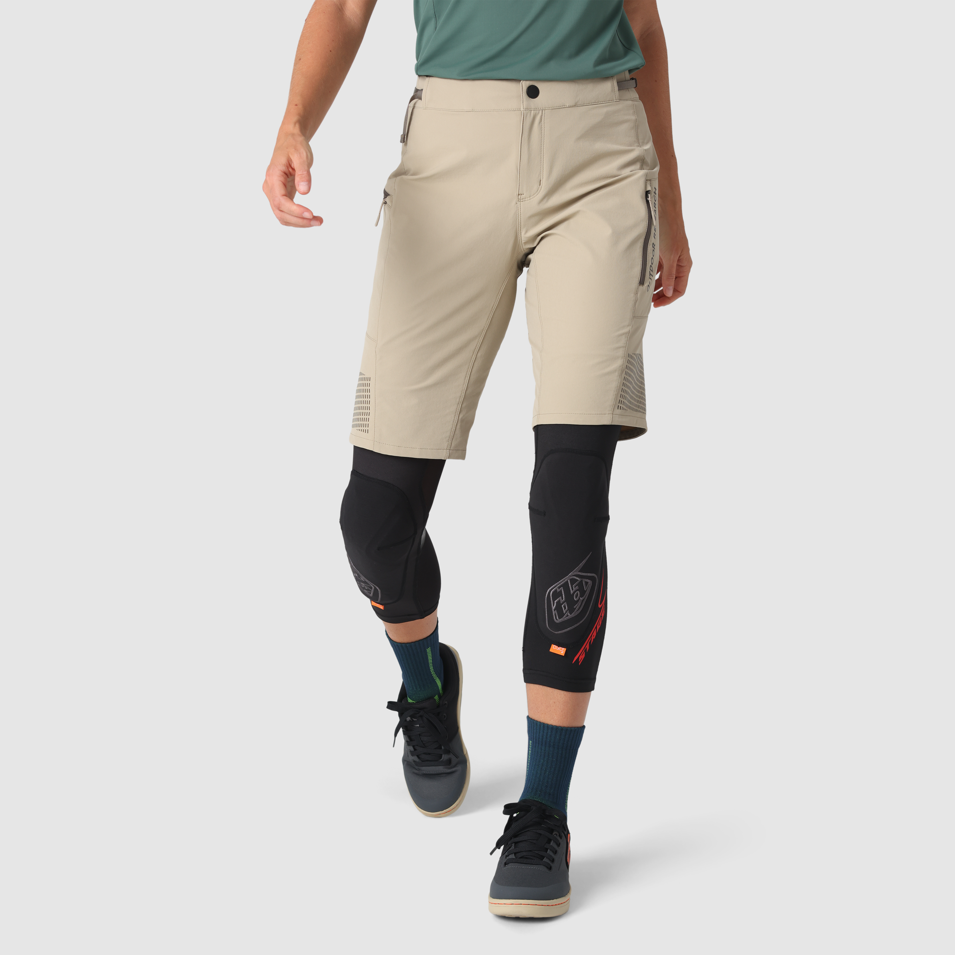 Women's Freewheel MTB Ride Short | Outdoor Research