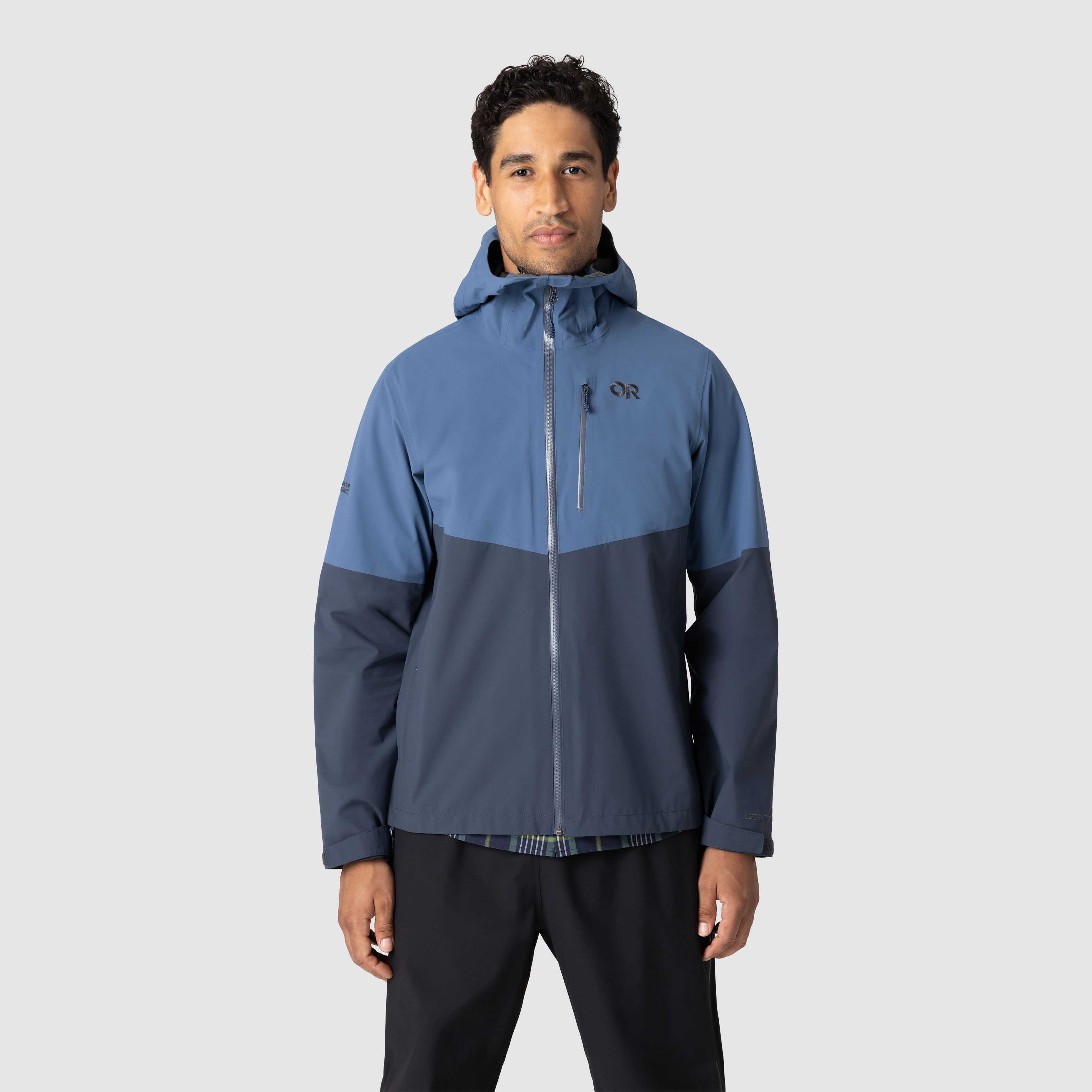 Men's Foray 3L Rain Jacket | Outdoor Research