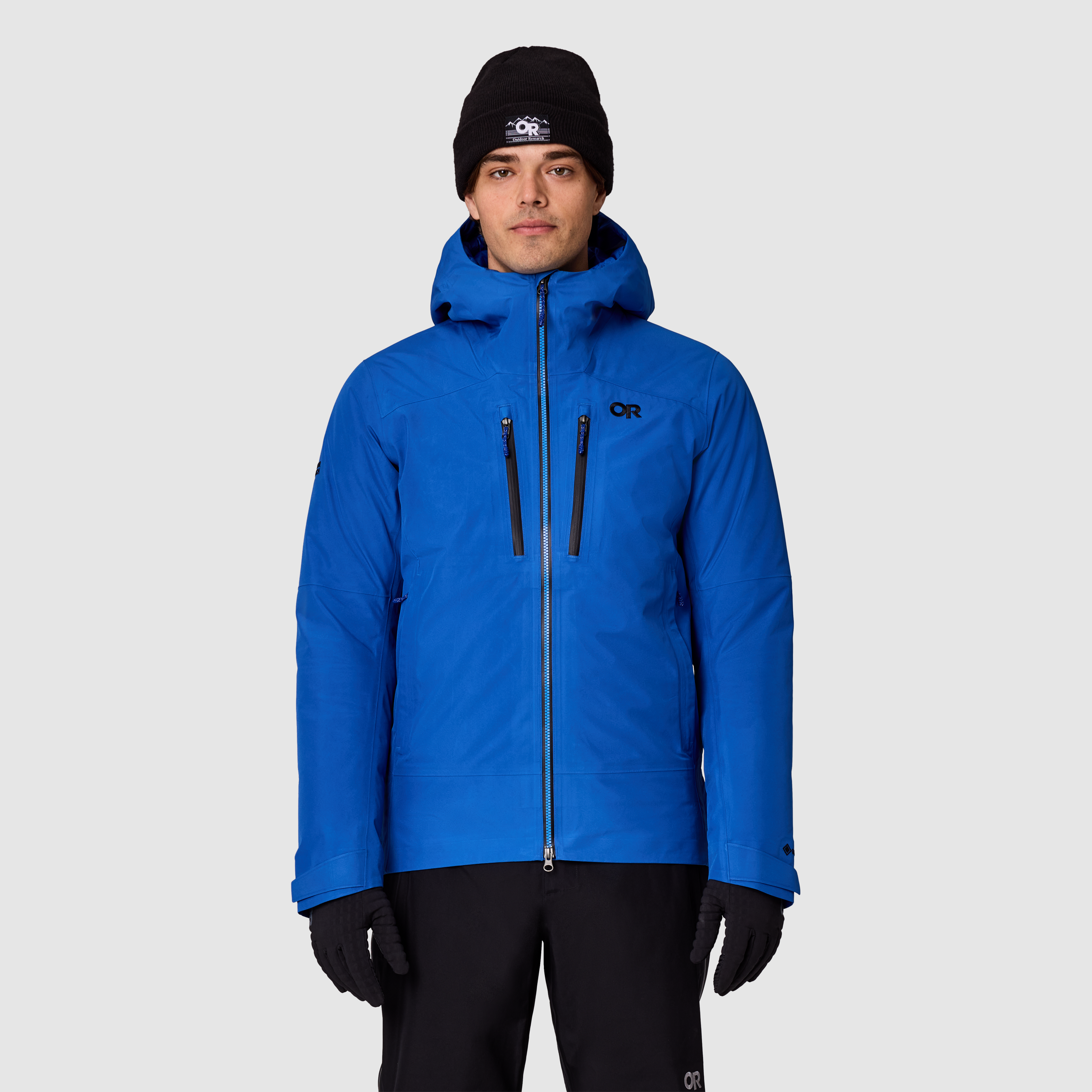 Men's Headwall GORE-TEX® 3L Jacket | Outdoor Research