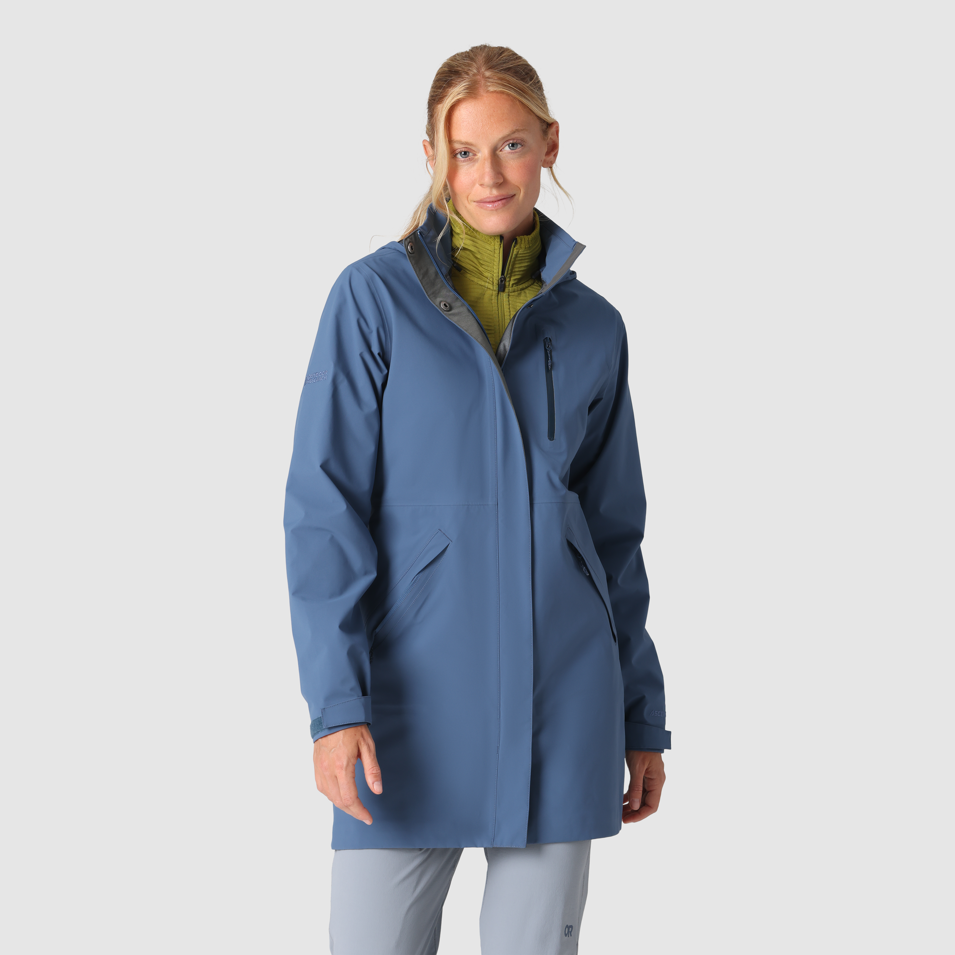 ブリヂストン　インセプター　レディース Women's Aspire 3L Trench | Outdoor Research