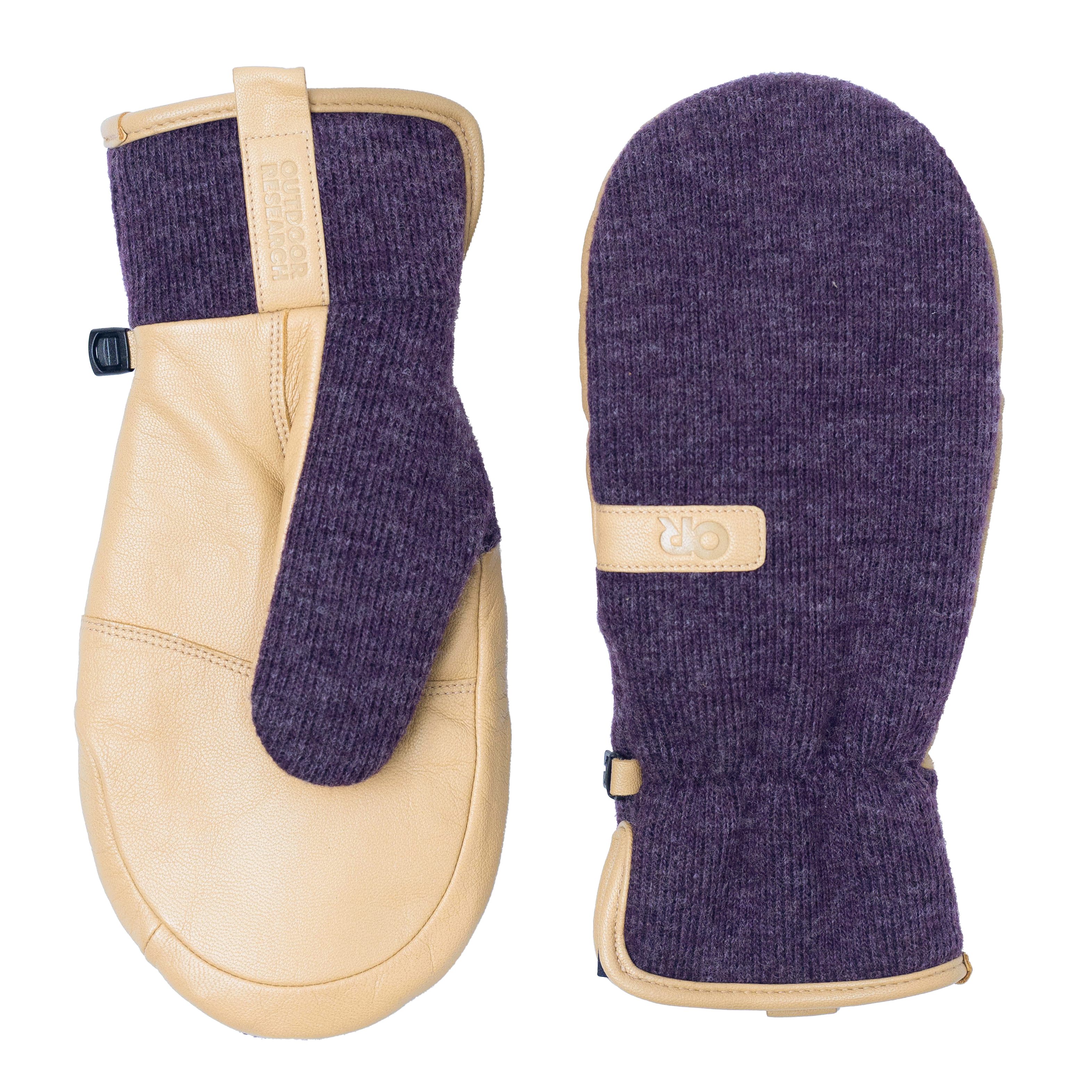 Flurry Solstice Mitt | Outdoor Research Flurry Solstice Mitt | Outdoor Research