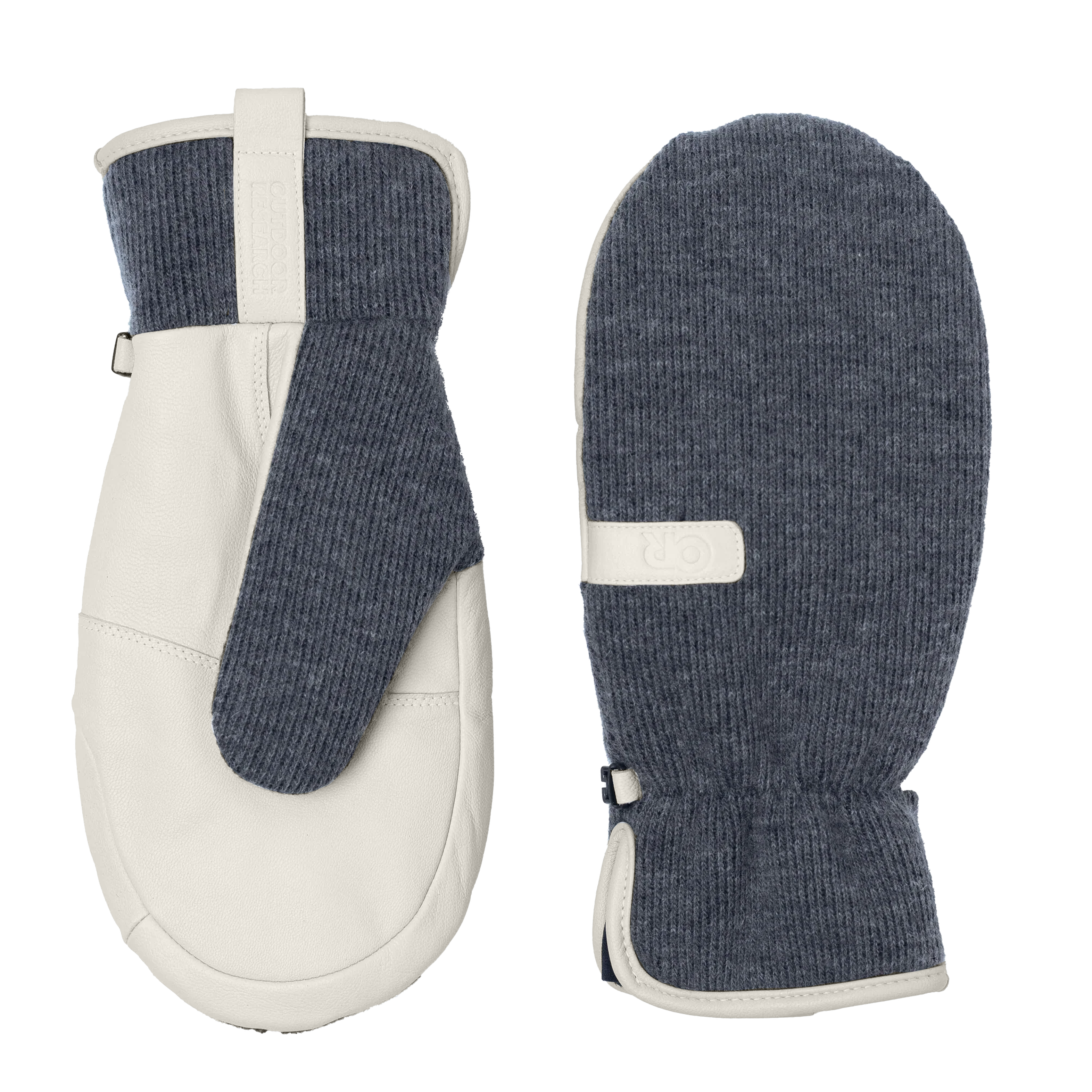 Flurry Solstice Mitts | Outdoor Research