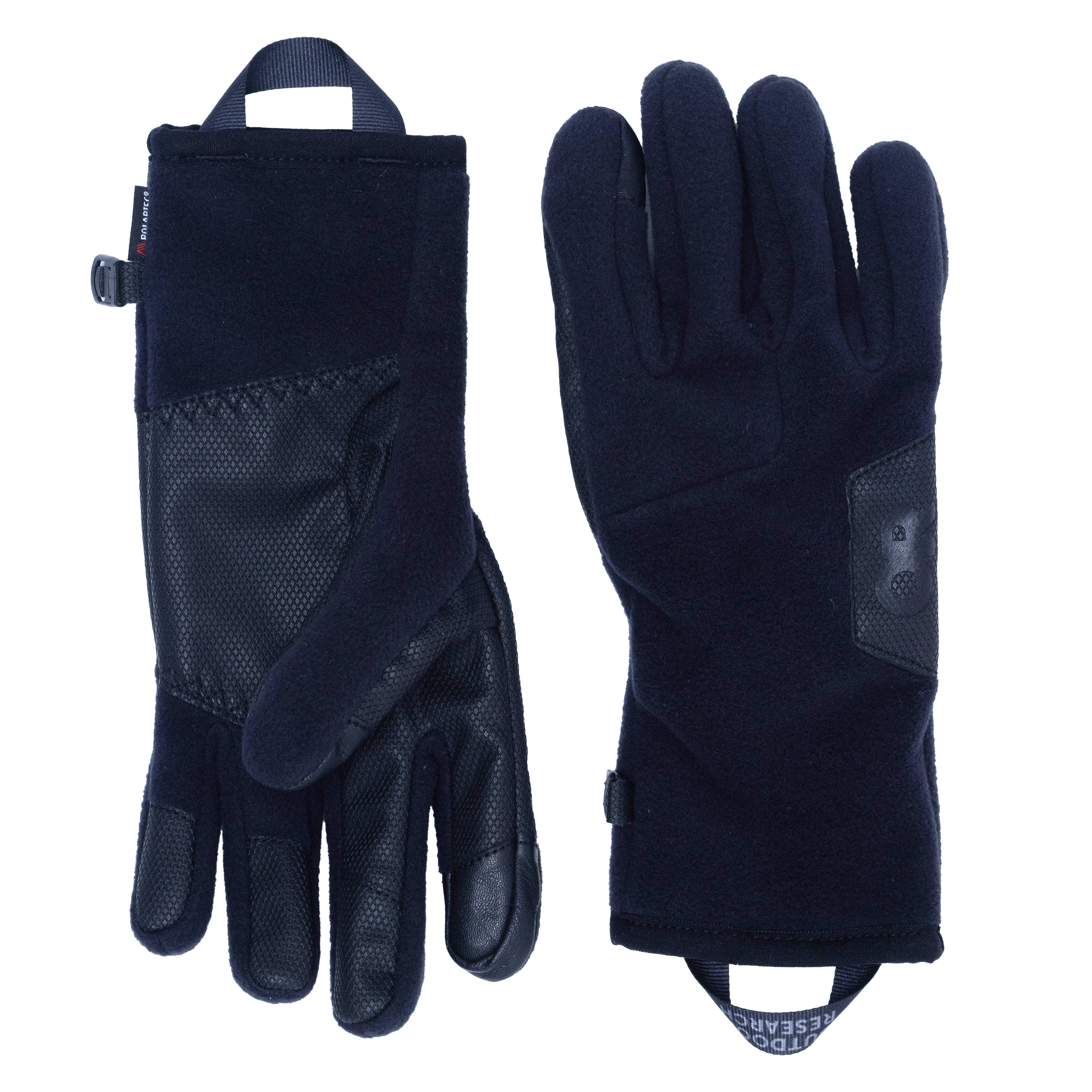 Men's Gripper Sensor Windbloc Gloves | Outdoor Research