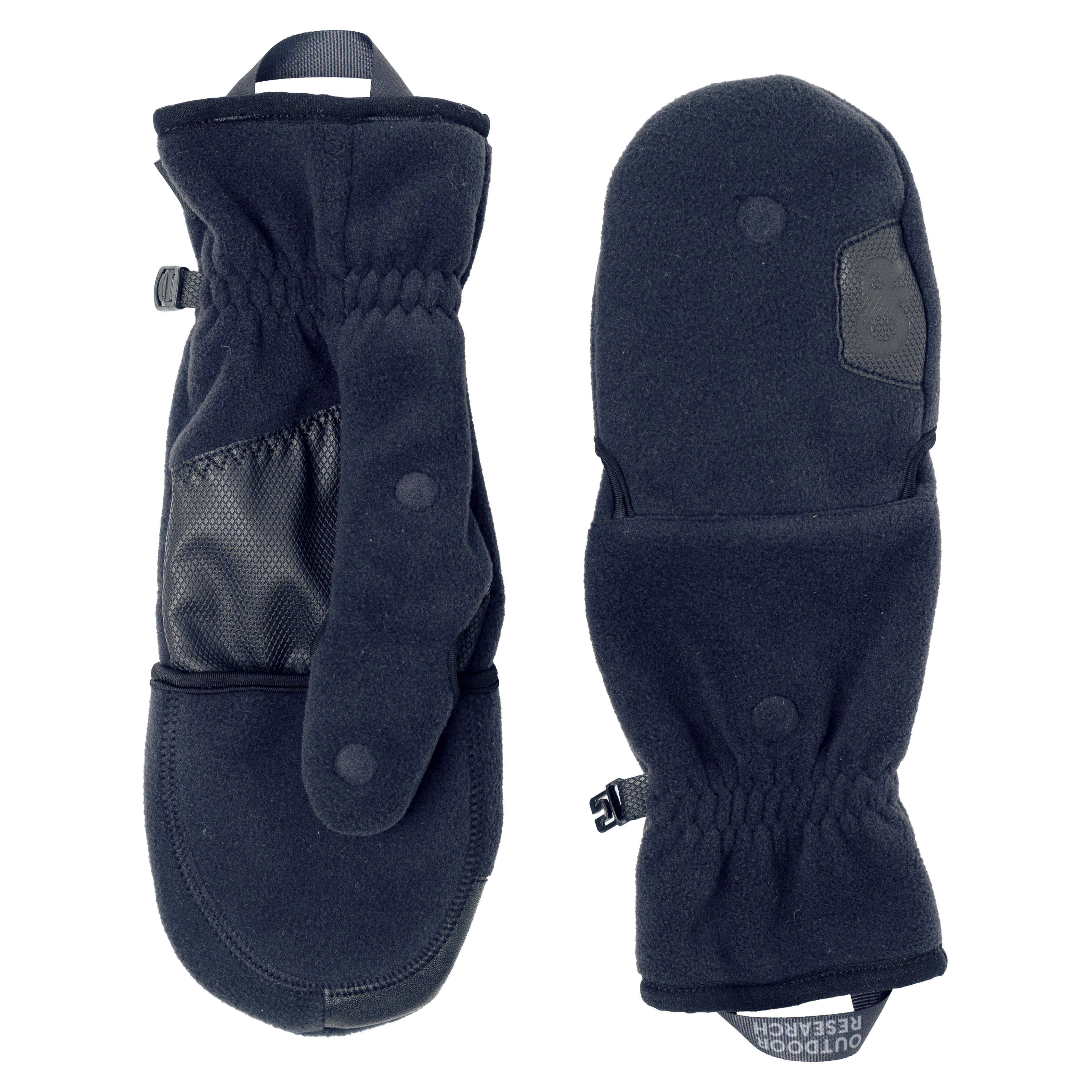 Gripper Convertible Windbloc Mitt | Outdoor Research Gripper Convertible Windbloc Mitt | Outdoor Research